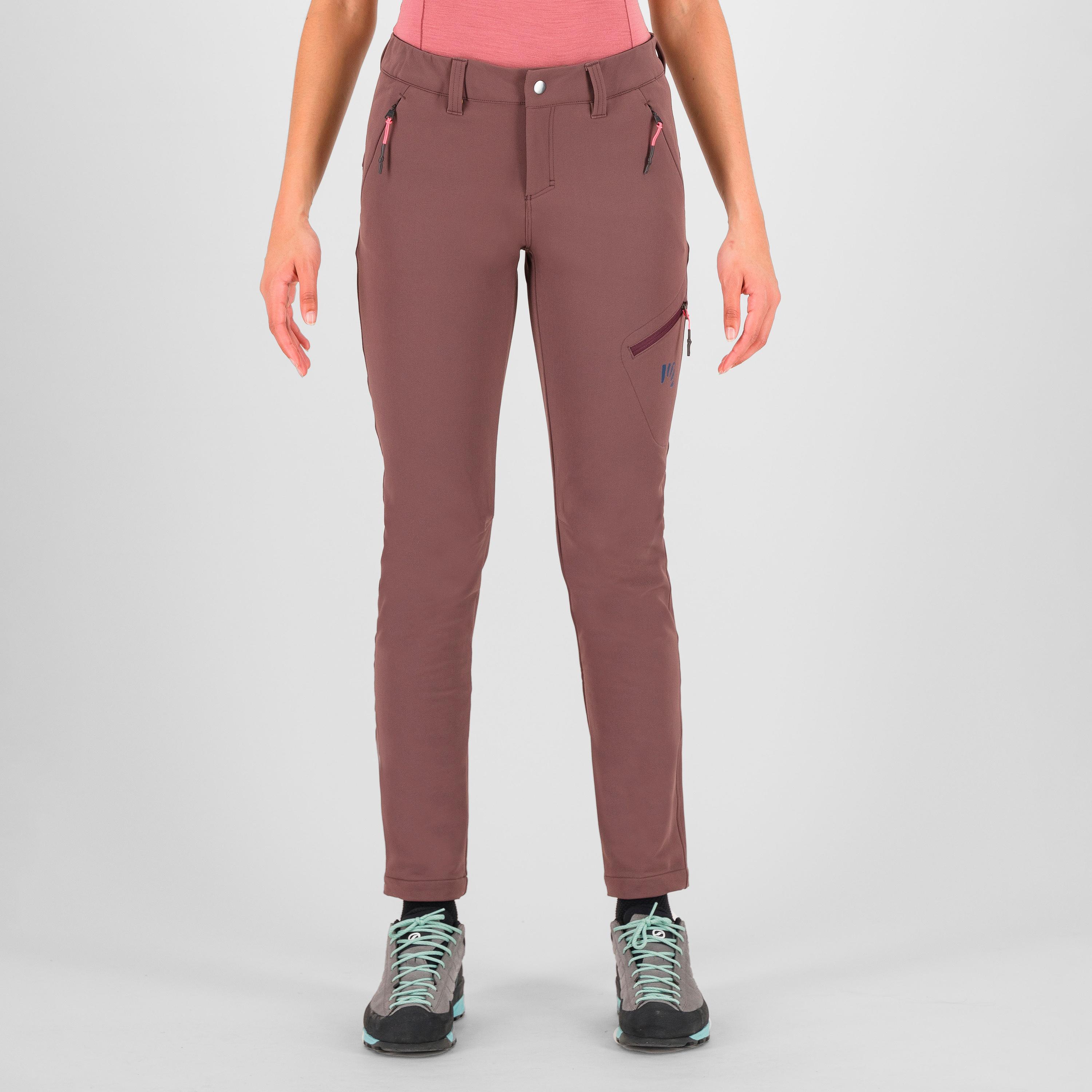 Jelo evo w pants - huckleberry - karpos