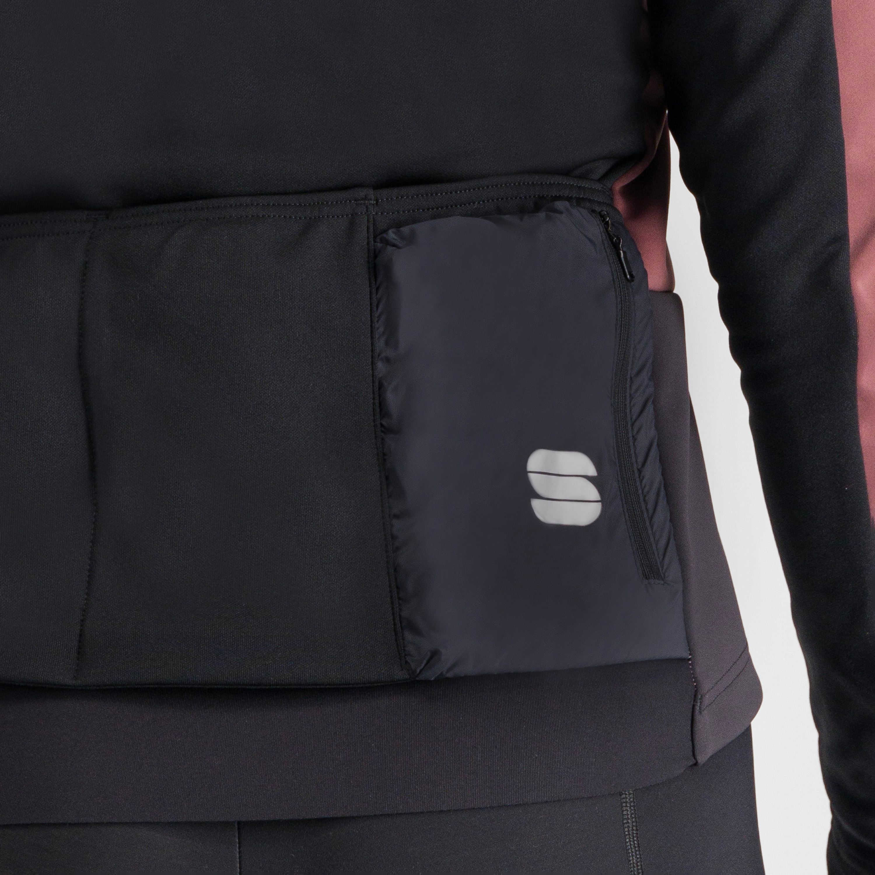 Neo w softshell jacket - huckleberry - sportful