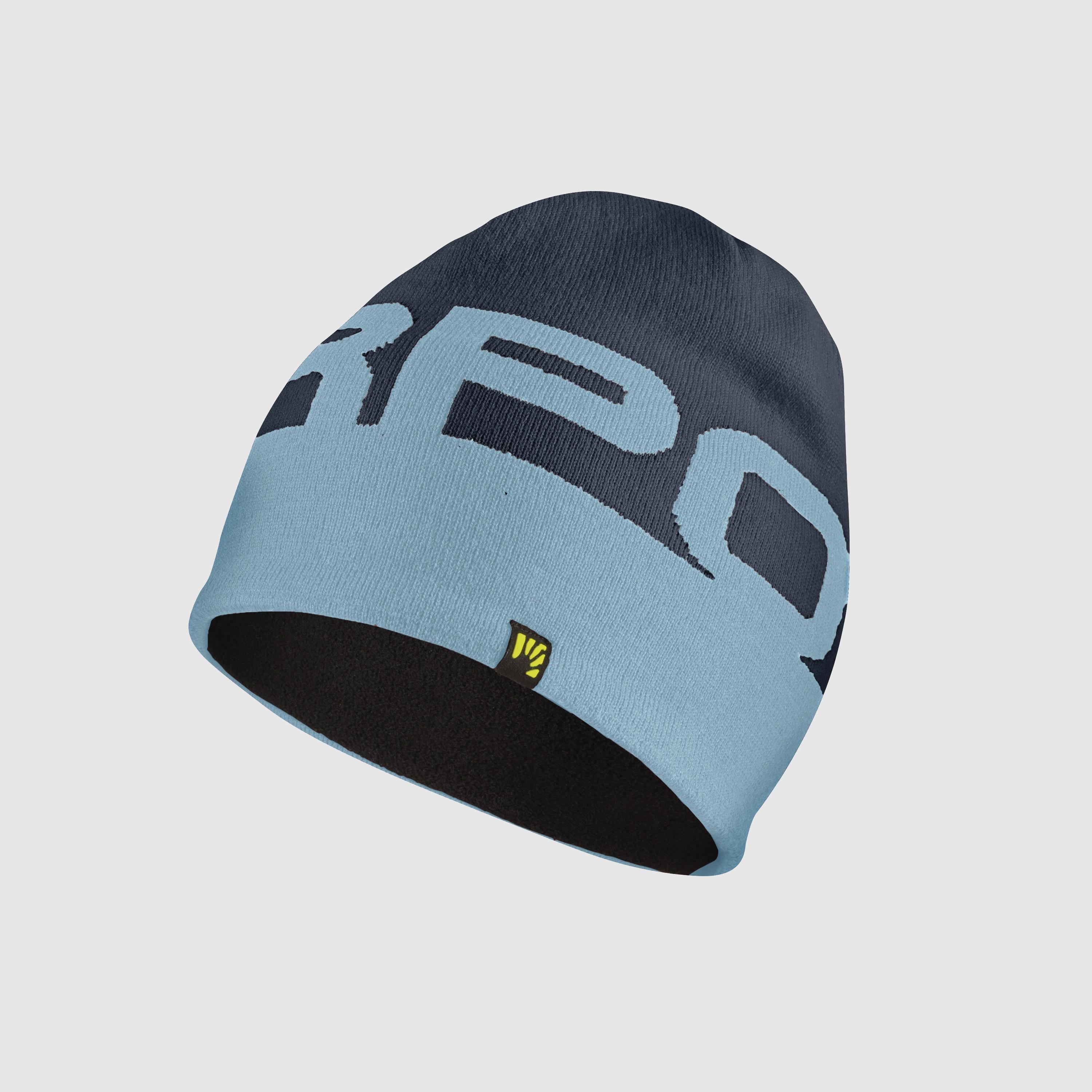 Larin evo beanie - ombre blue/forget - karpos