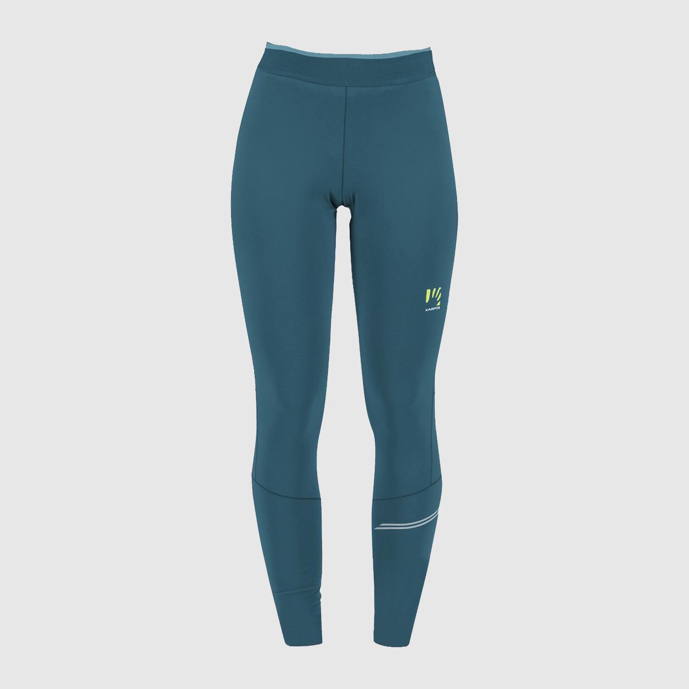 Lavaredo w tight - corsair/adriatic blue - karpos