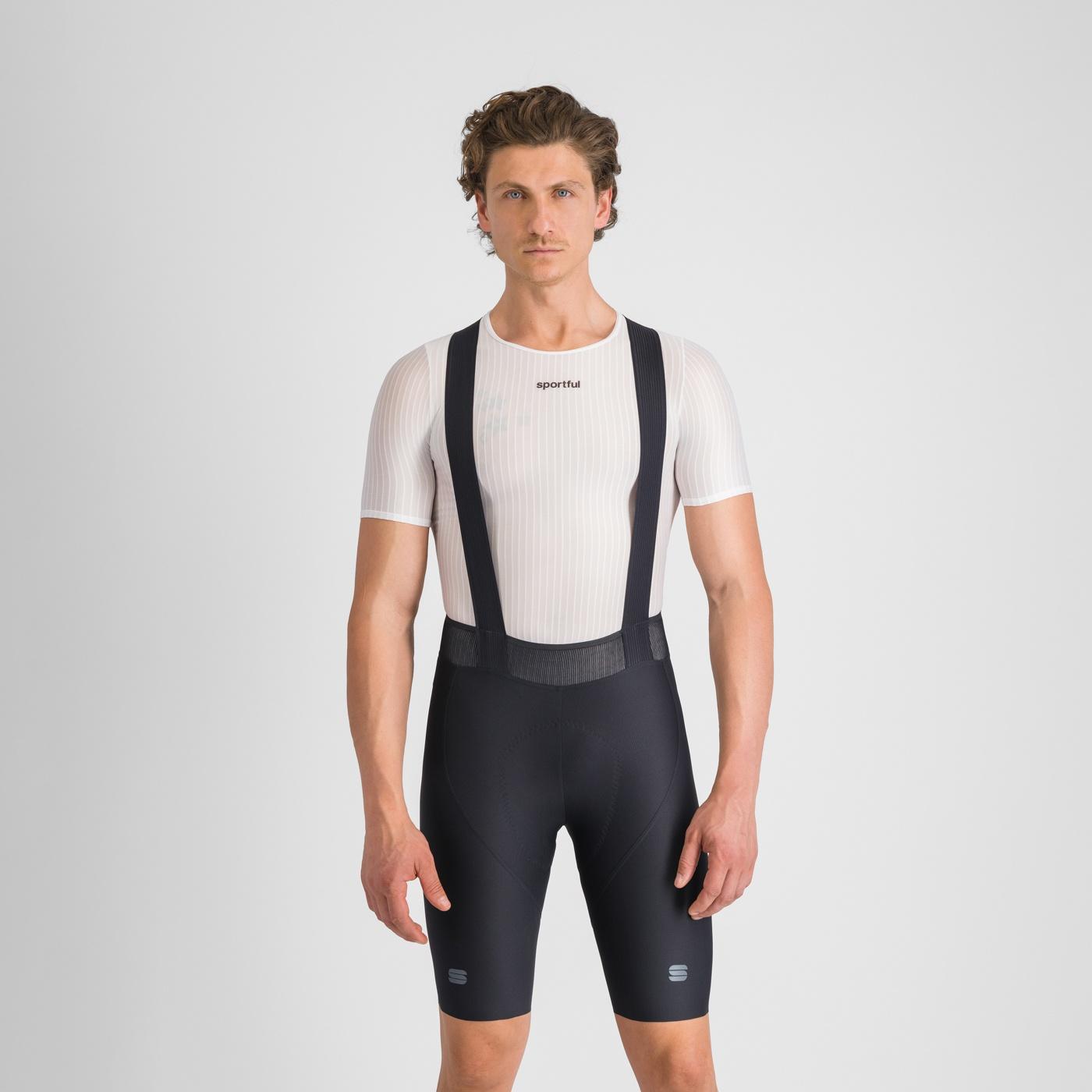 Pro baselayer tee - white - sportful