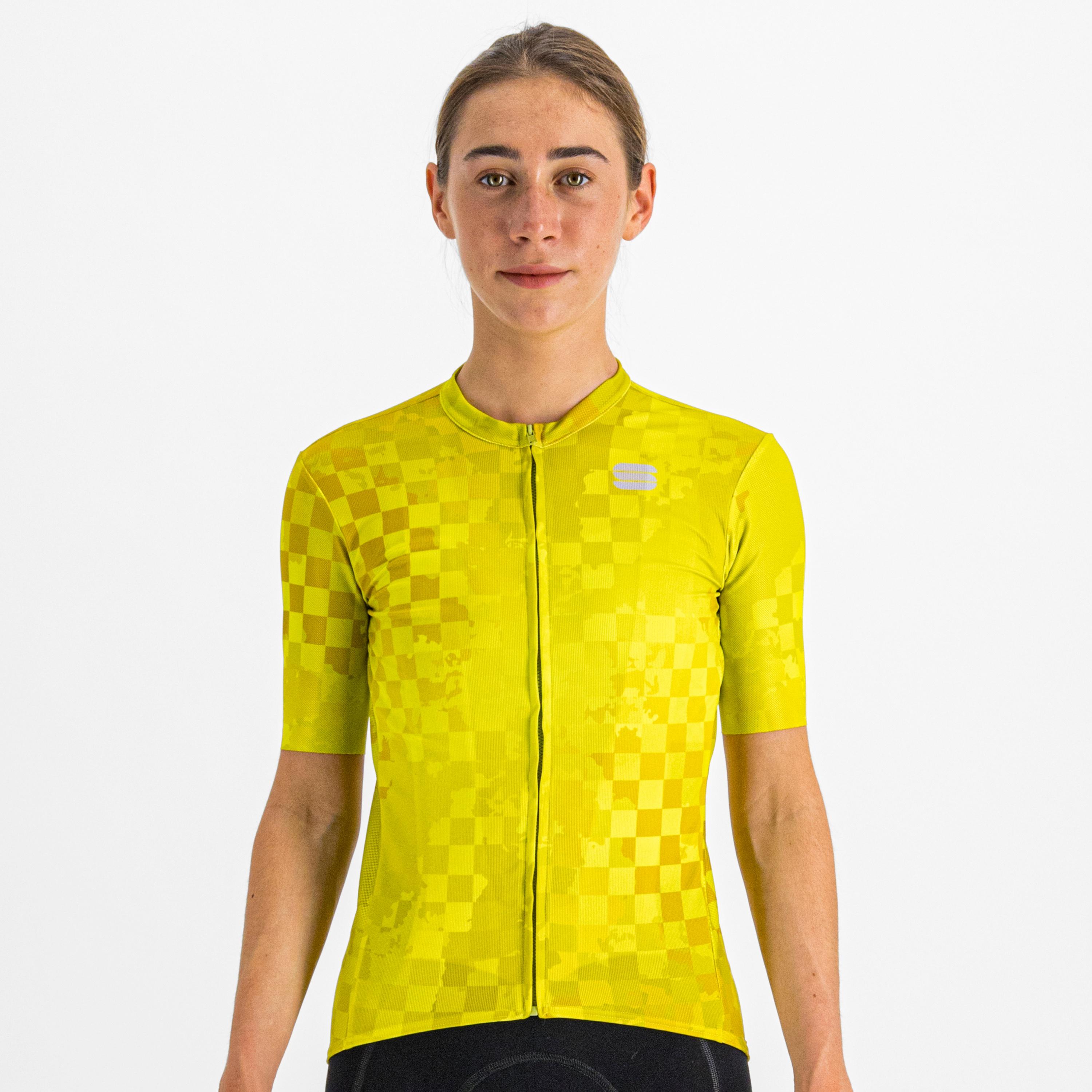 Rocket w jersey - cedar masala - sportful