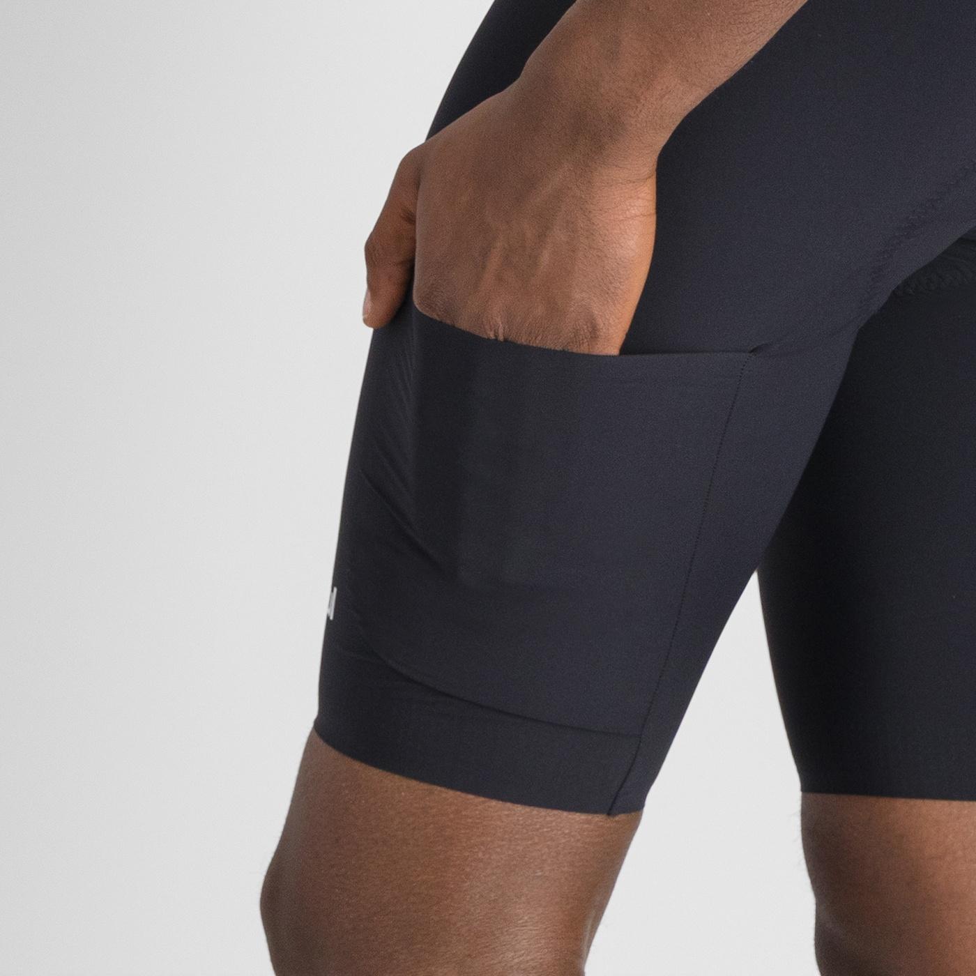 G-suit - black / white - sportful