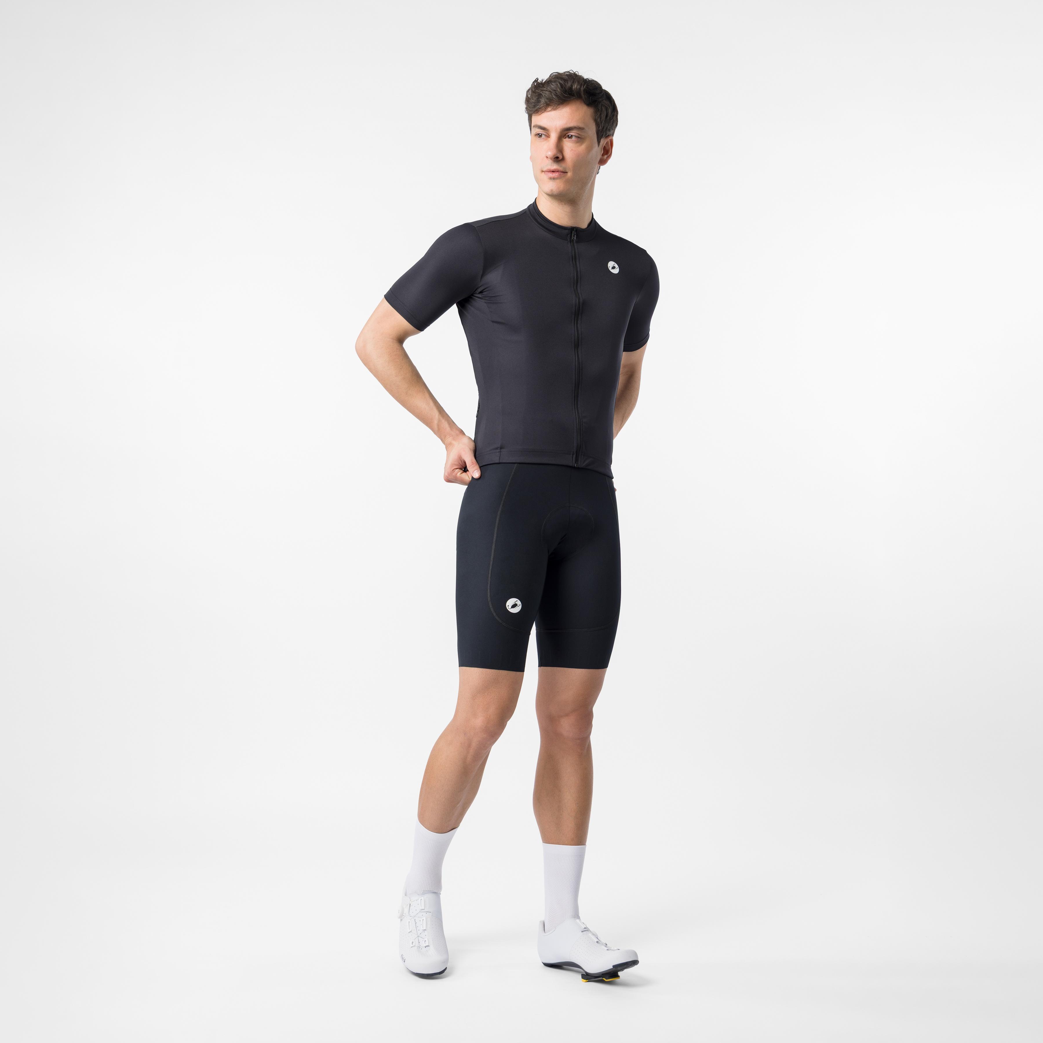 Classifica 2 jersey - light black - castelli