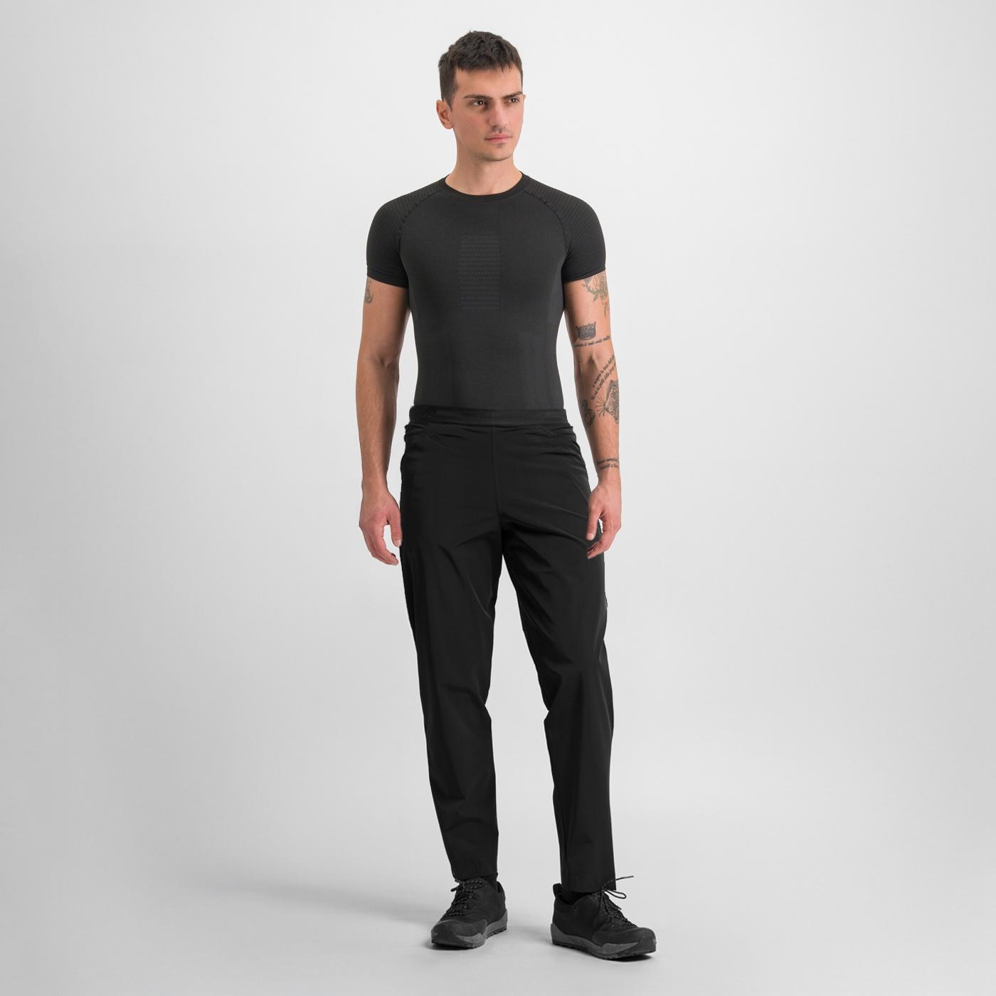 Supergiara pant - black - sportful