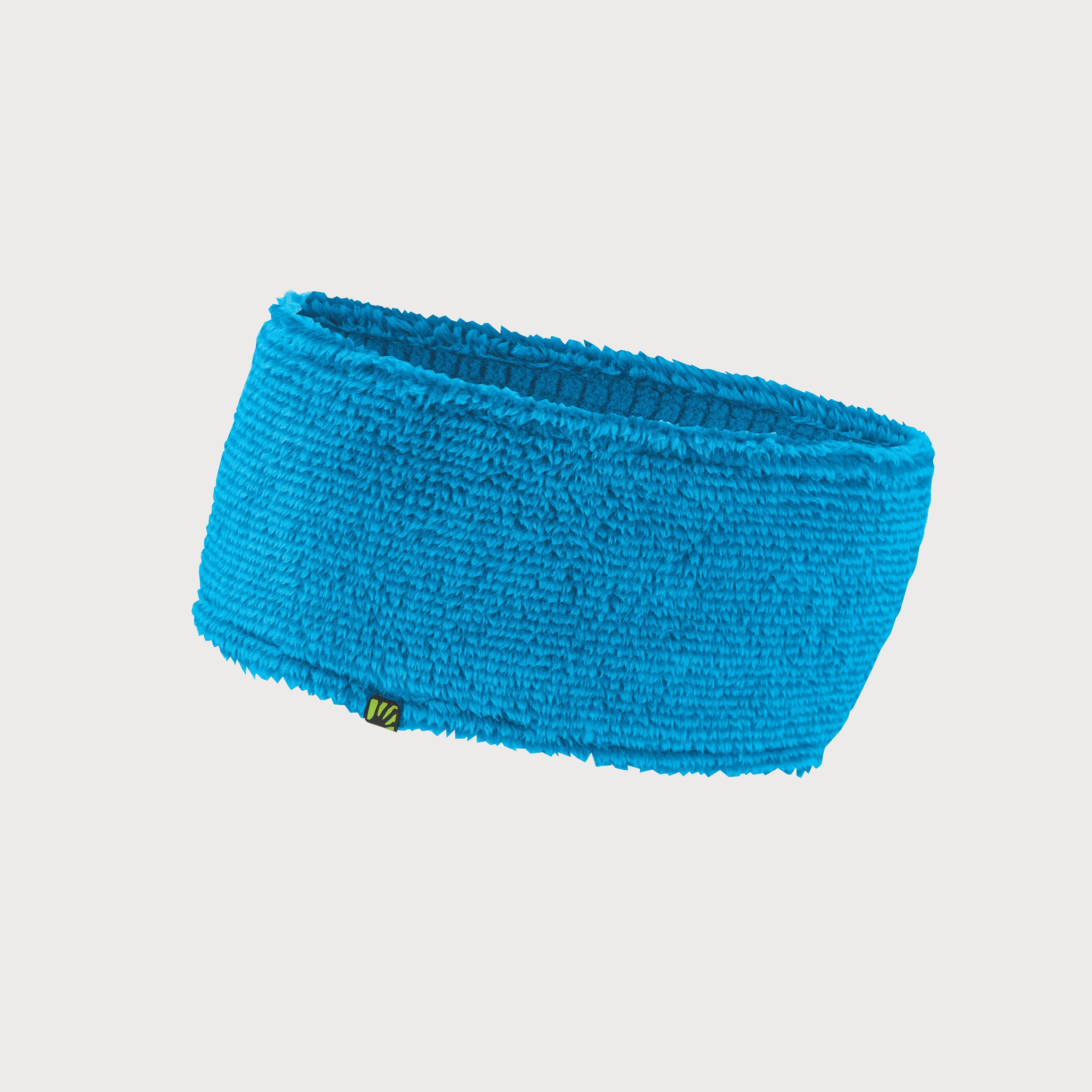 Vertice headband - diva blue - karpos