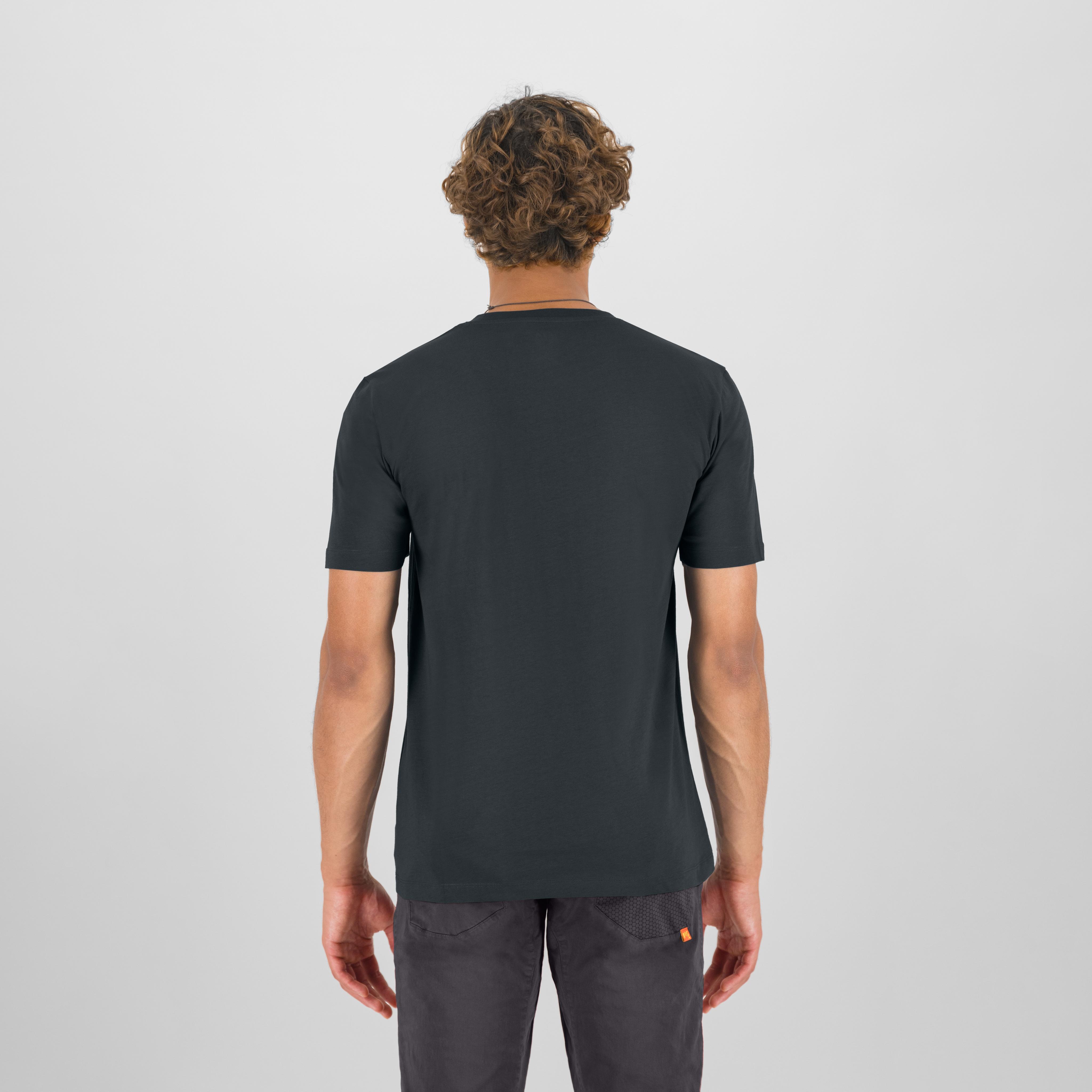 Wild animal t-shirt - woodl.gray/print 3 - karpos