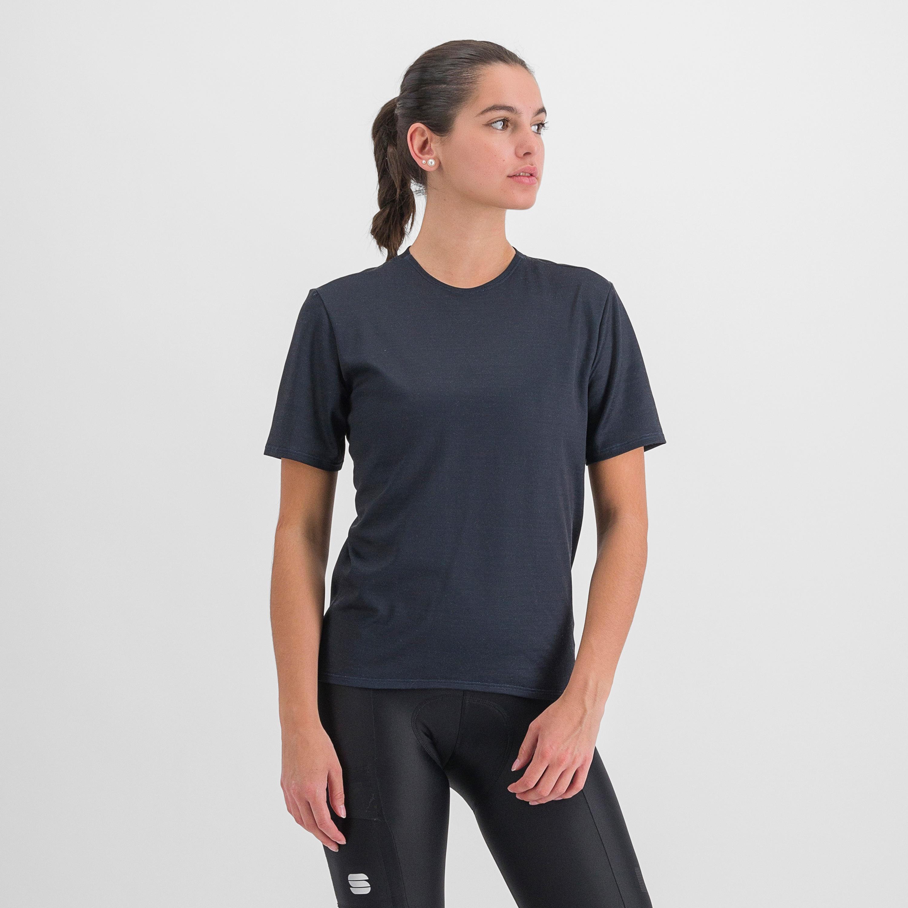 Giara w tee - galaxy blue - sportful