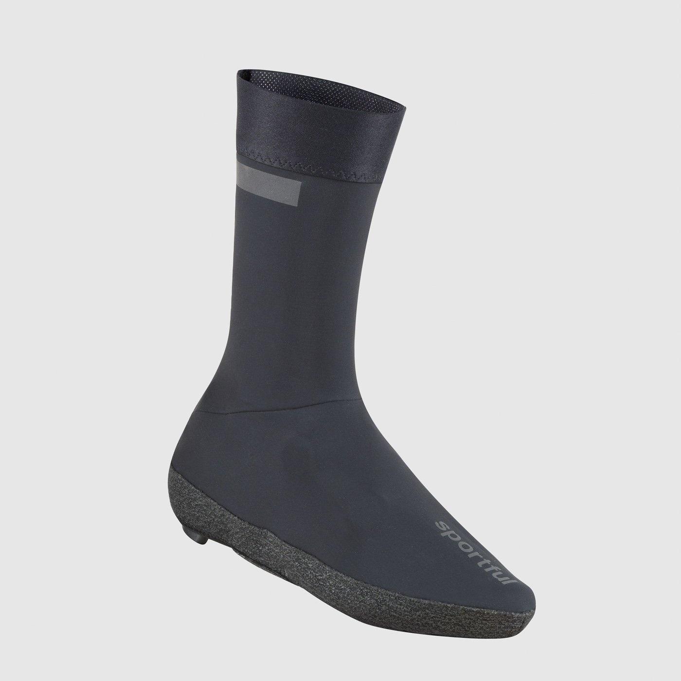 Winter shoe cover - black - sportful