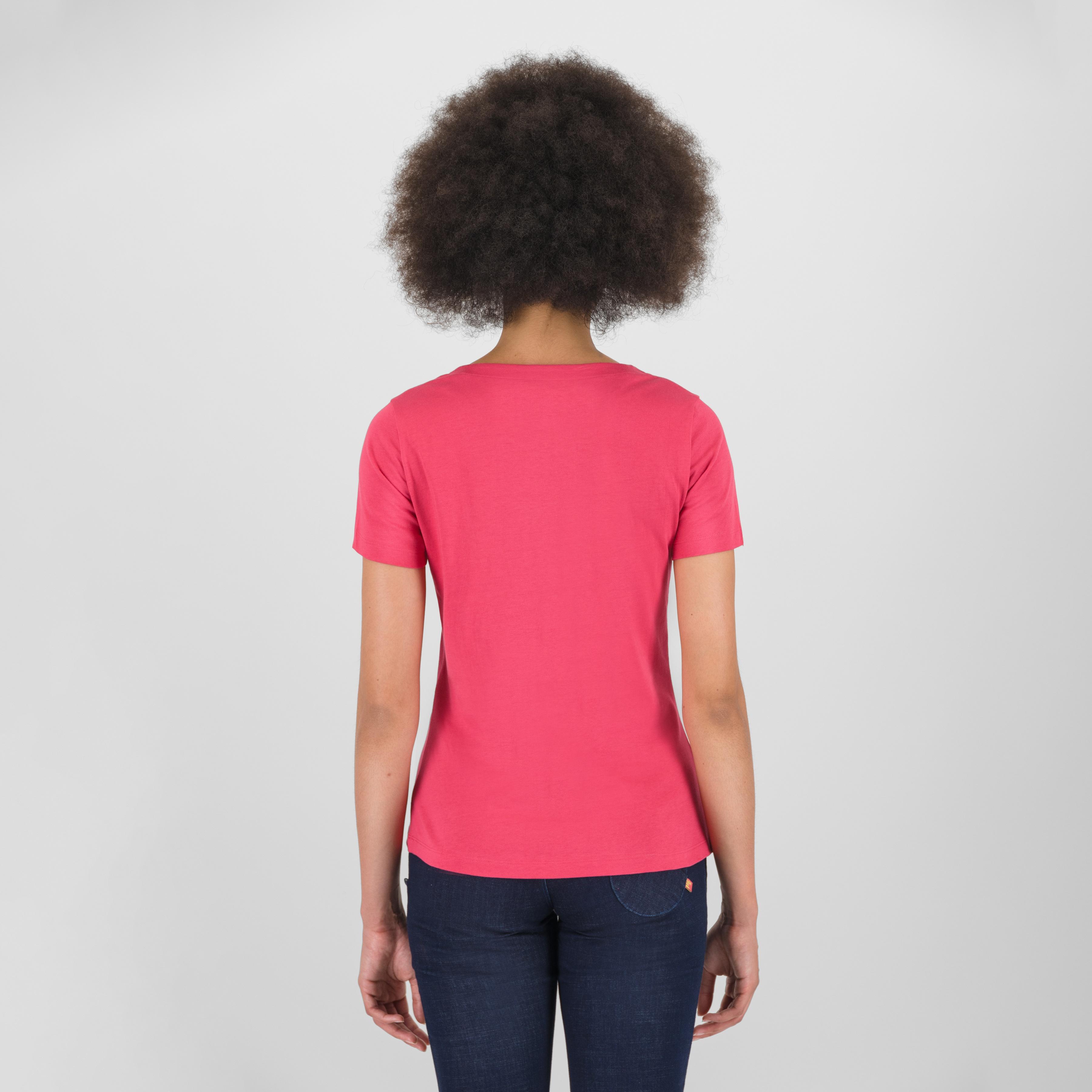 Bosco w t-shirt - innuendo/delphinium - karpos