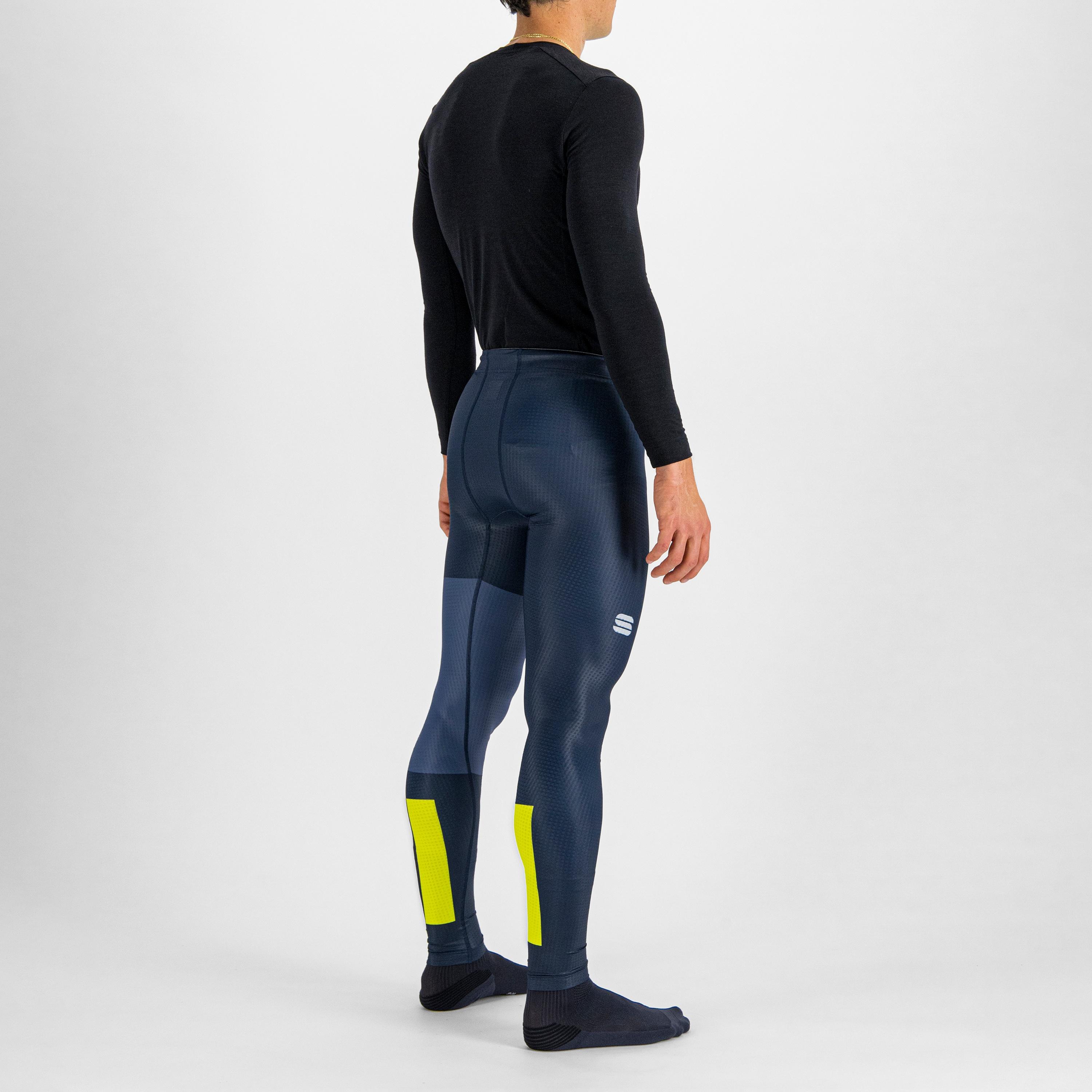 Apex tight - galaxy blue / avio - sportful