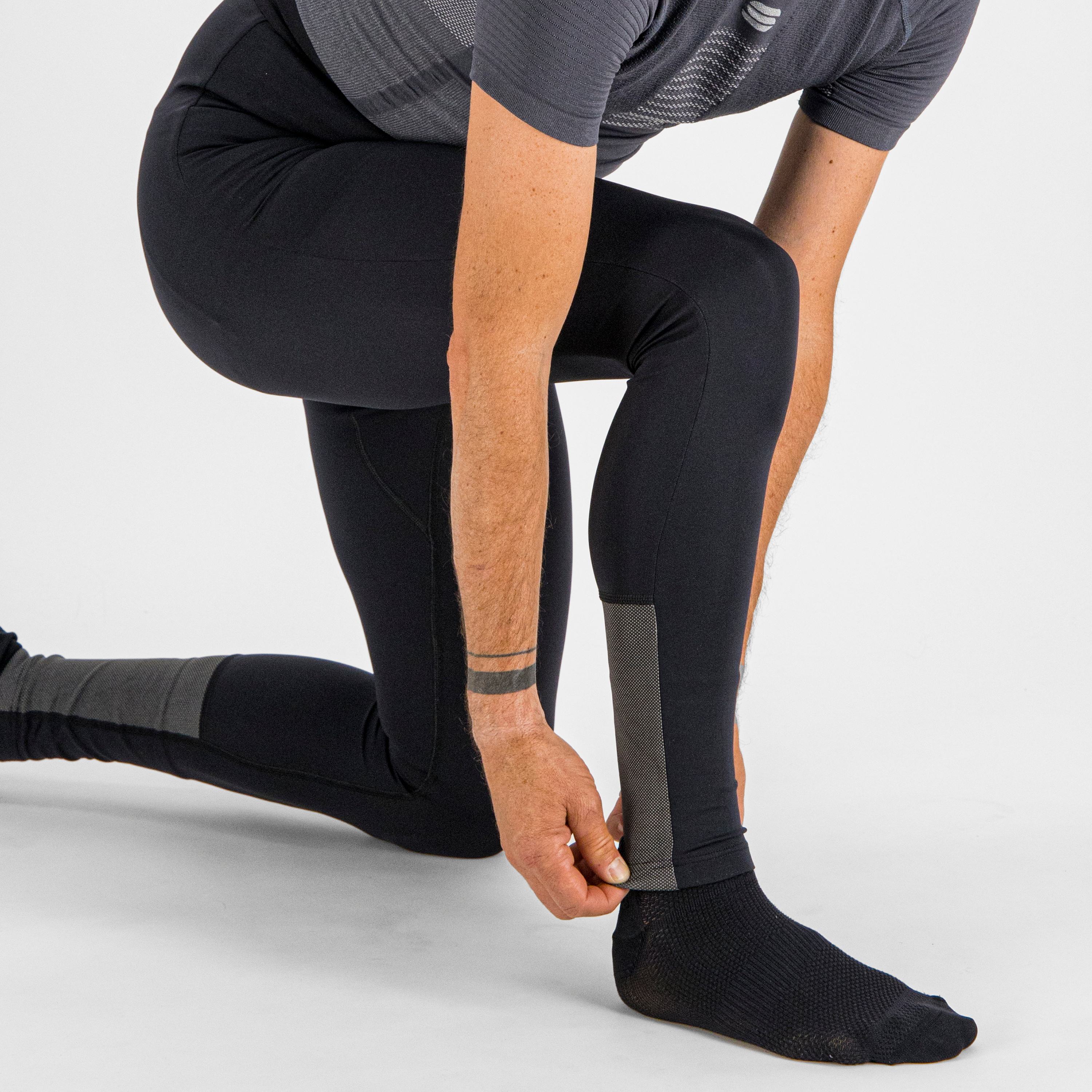 Cardio light tight - black - sportful