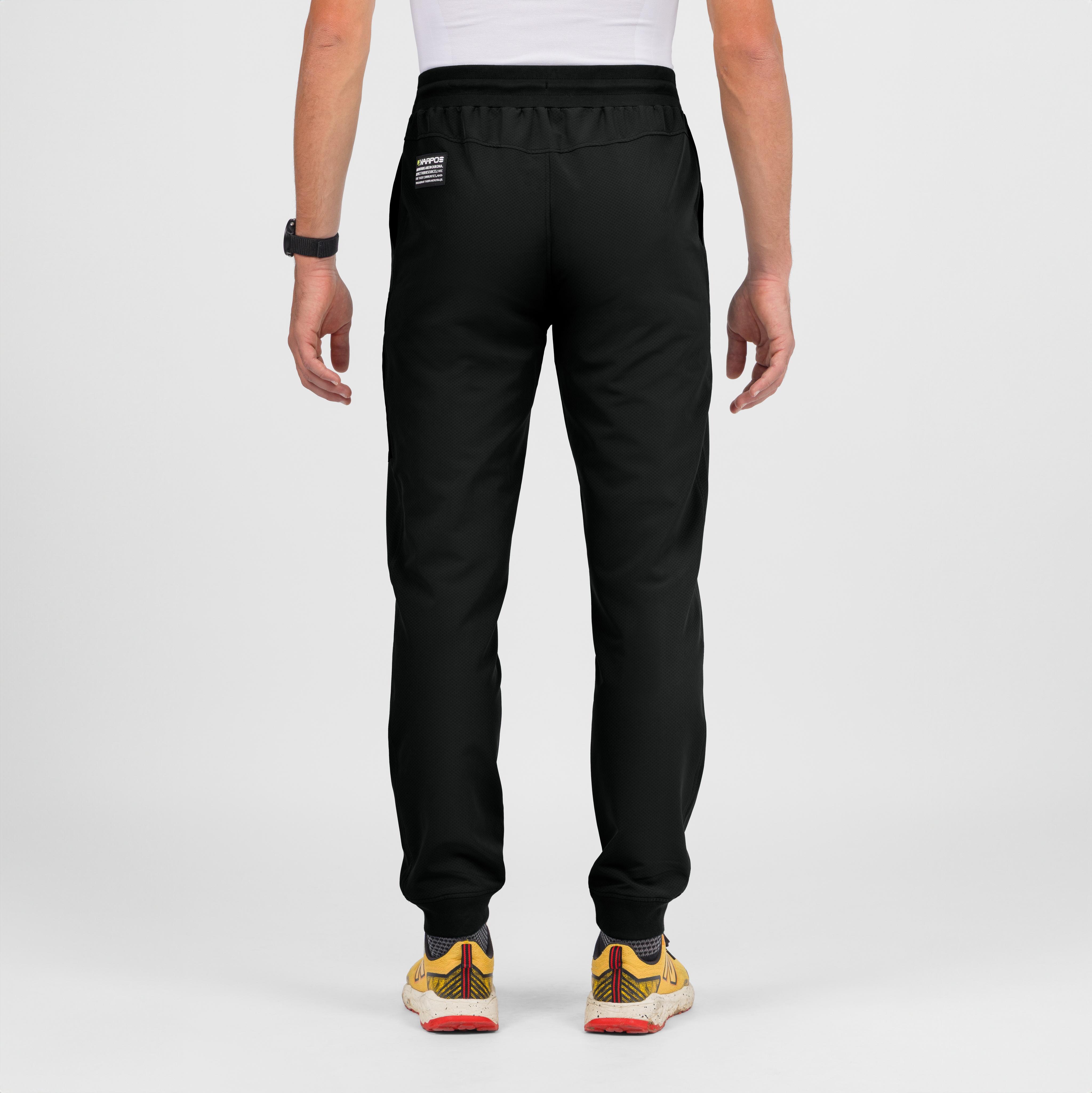 Easylife winter pants - black - karpos