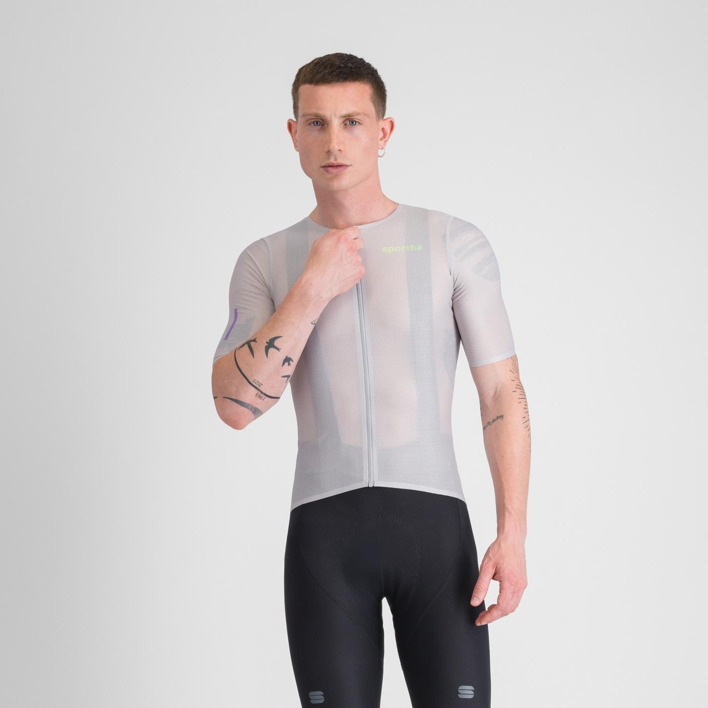 Light 2 jersey - stone gray - sportful