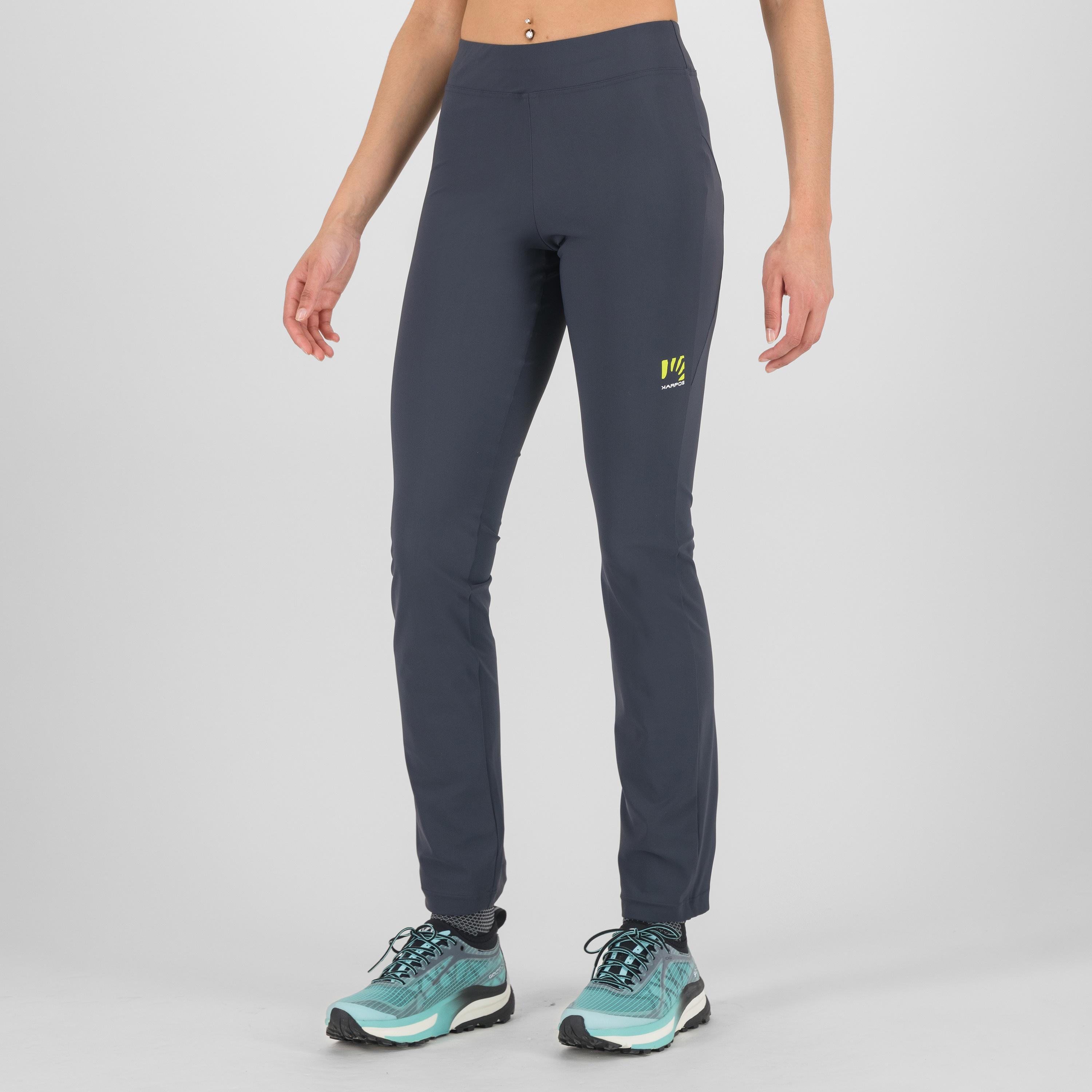 Easy evo w pants - ombre blue - karpos