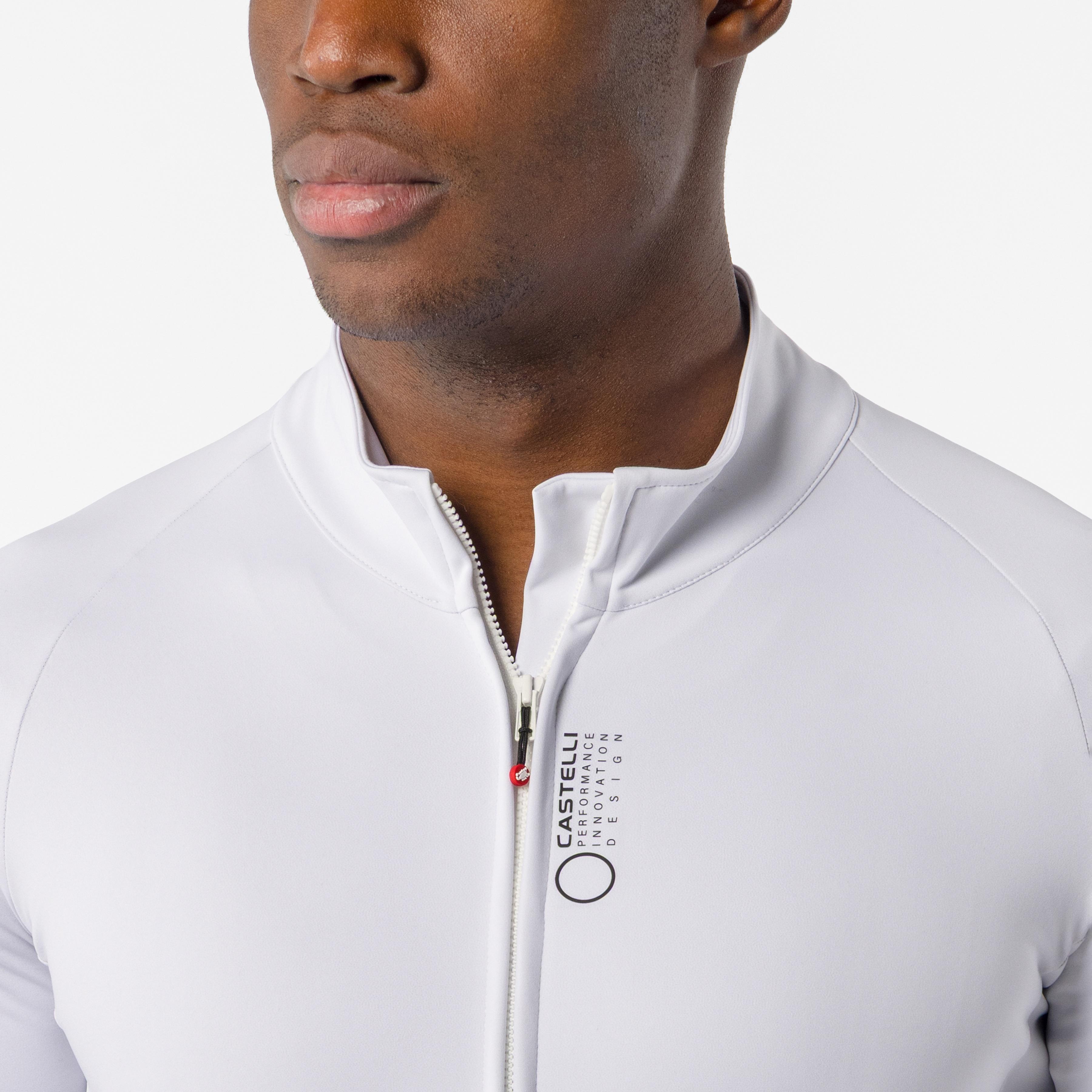 Do.di.ci. jacket - ivory - castelli