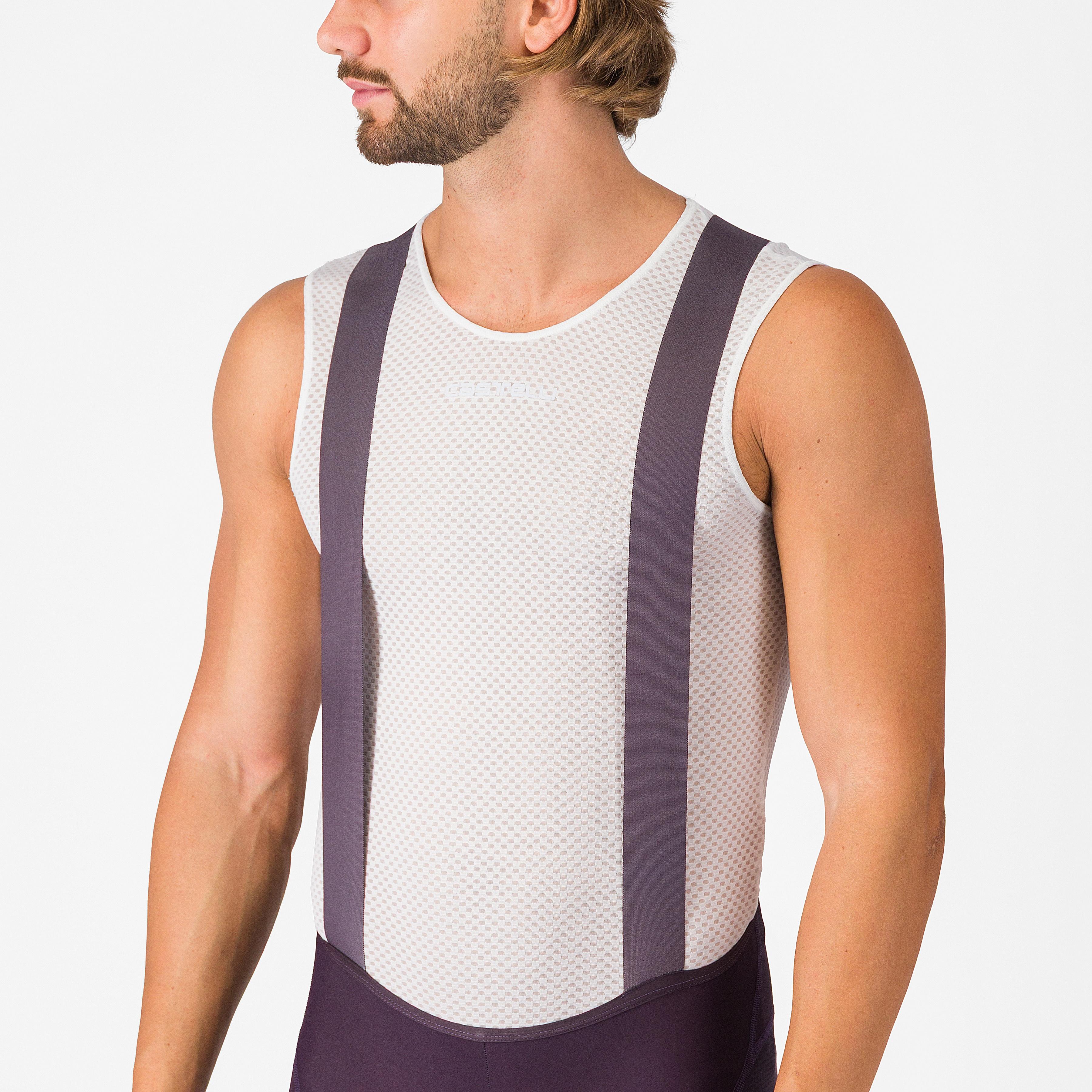 Competizione 2 kit bibshort - dark night shade - castelli