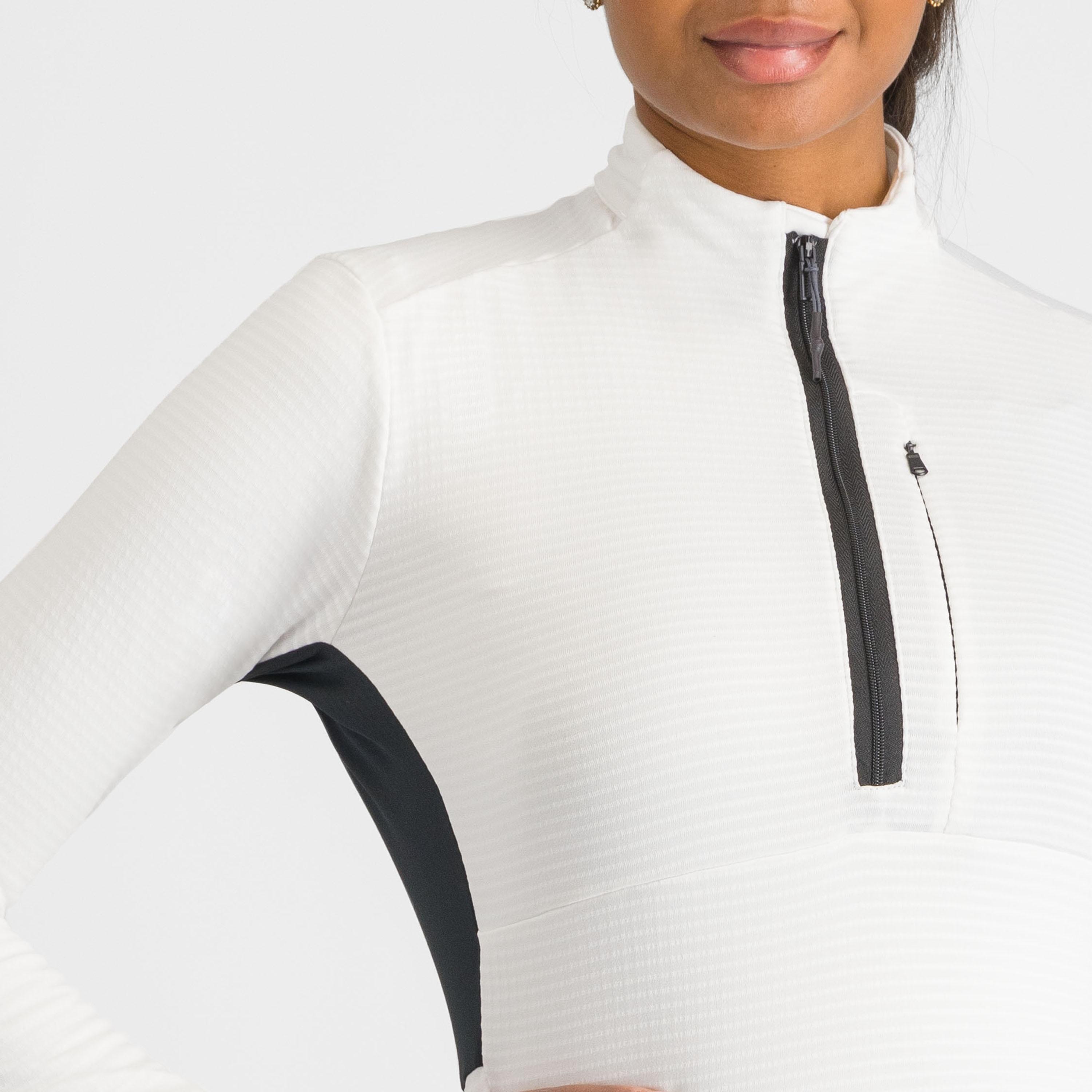 Xplore w jersey - white - sportful