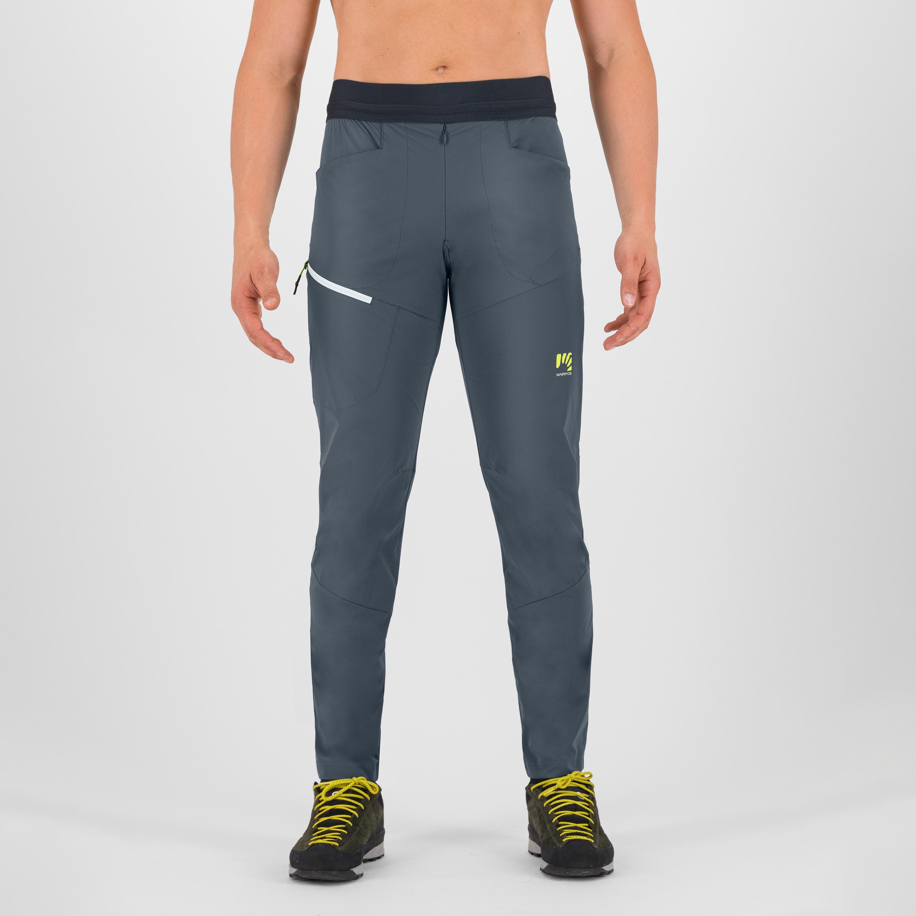 Limaro' pants - dark slate - karpos