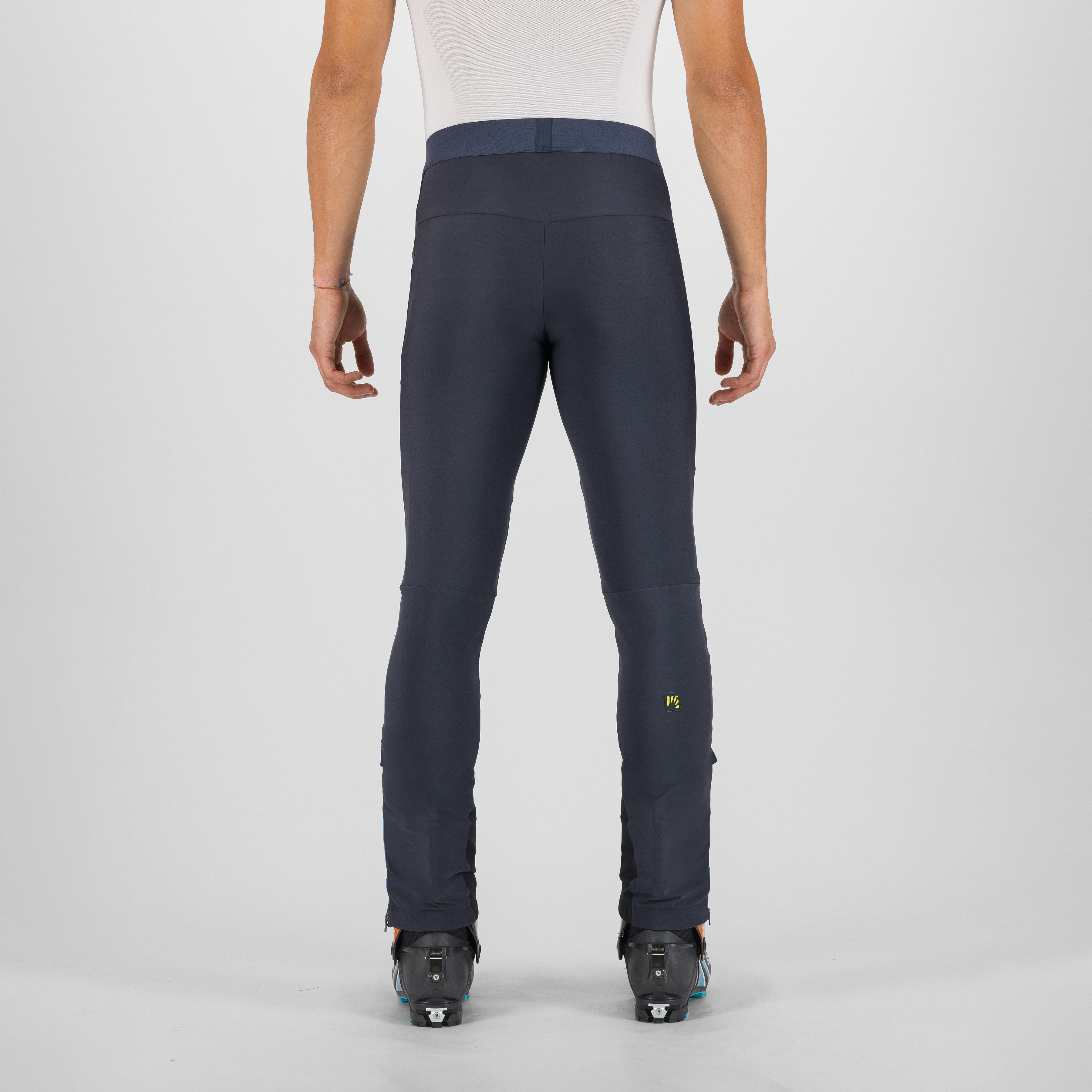 Alagna 2.0 pants - woodl.gray/windw.blue/illusion - karpos