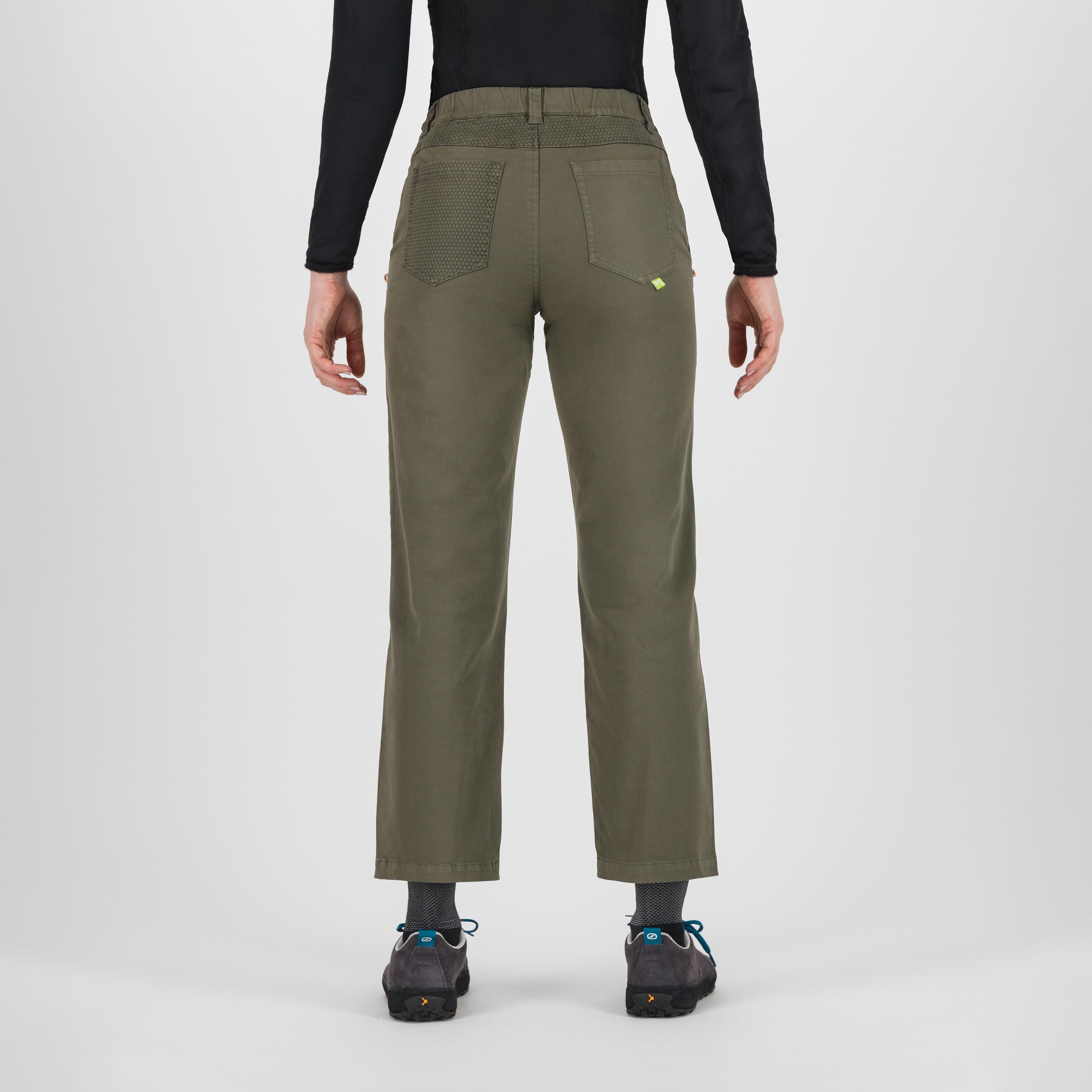 Nosoler w pants - four leaf - karpos