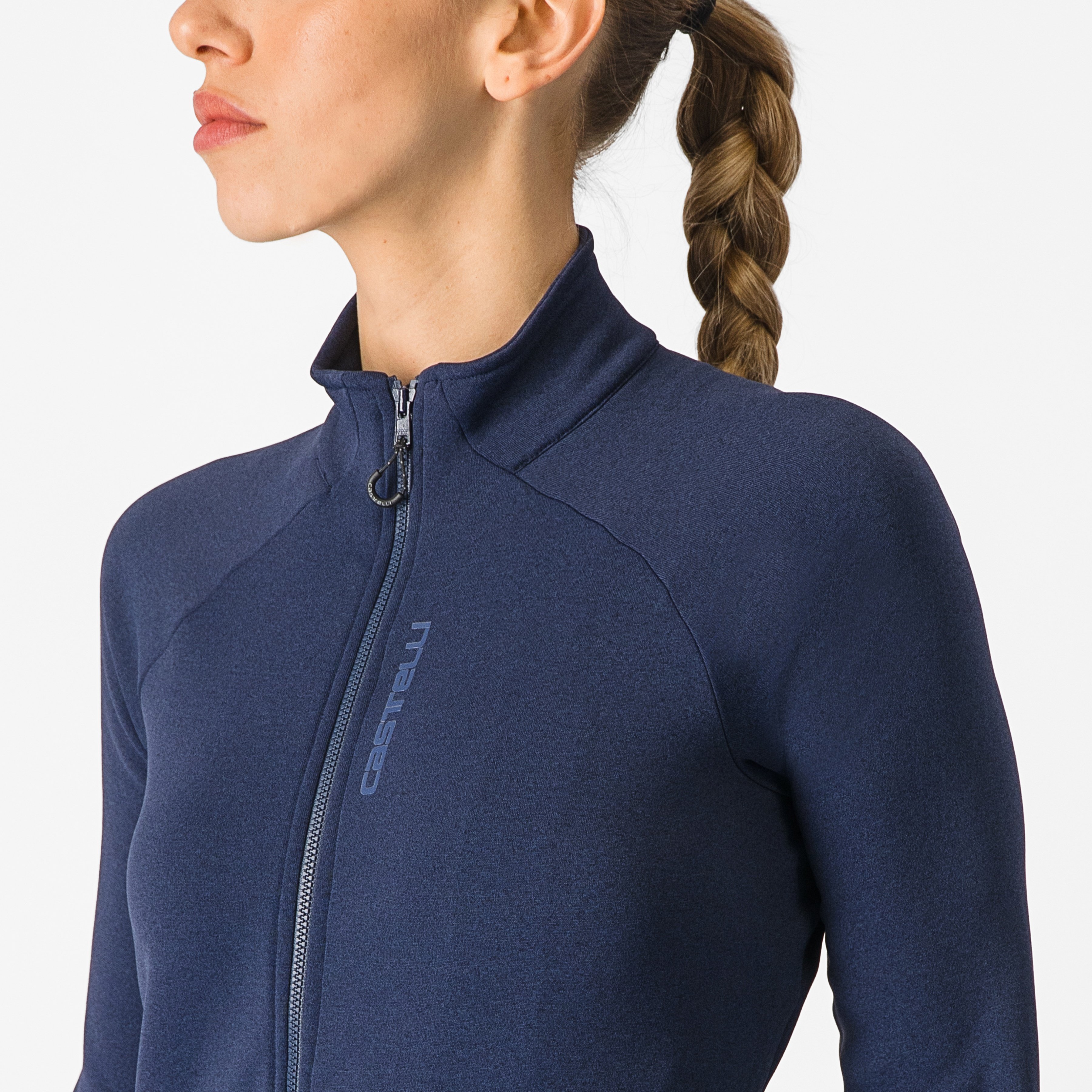 Unlimited trail w jersey - belgian blue/austin blue - castelli