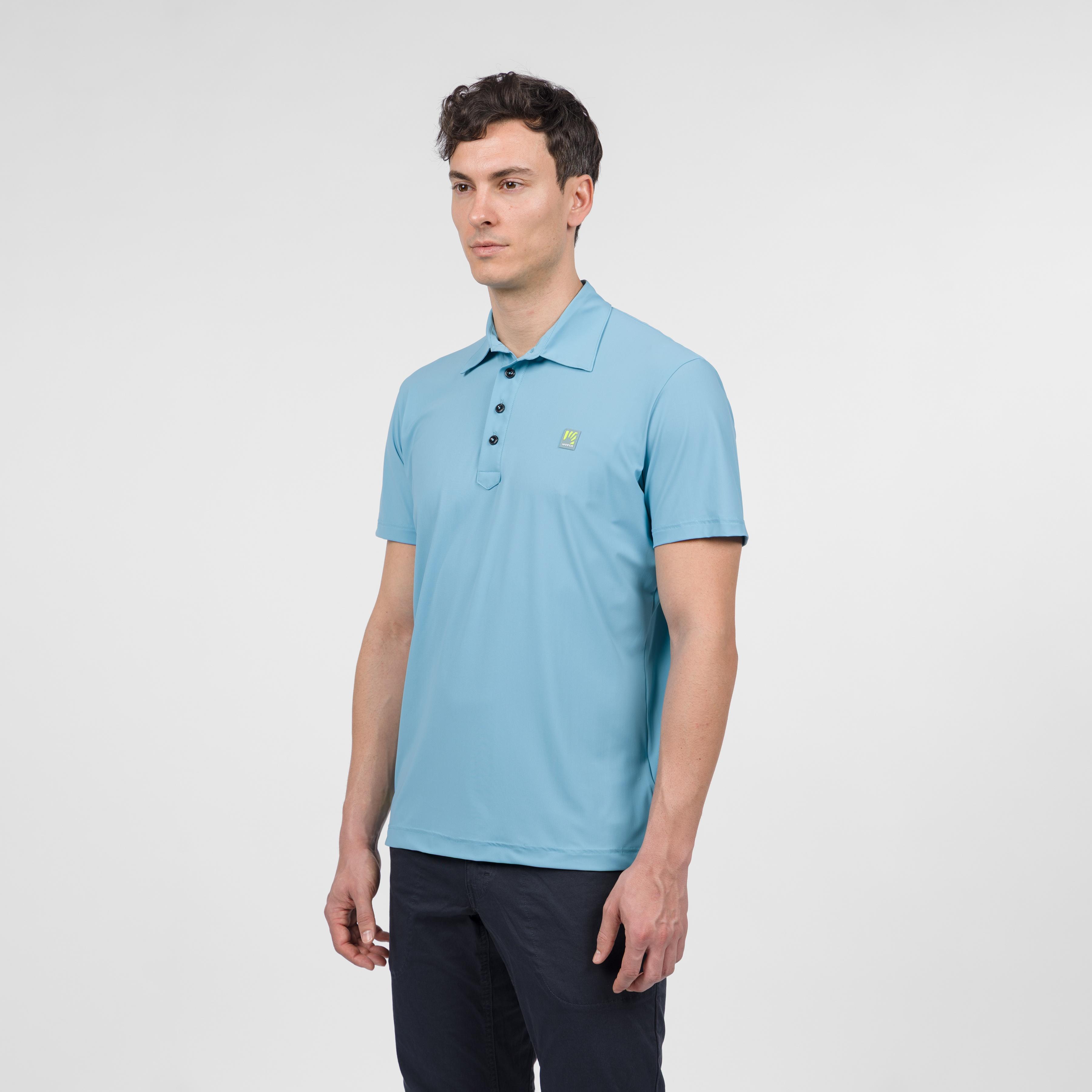 Sesto polo - delphinium blue - karpos