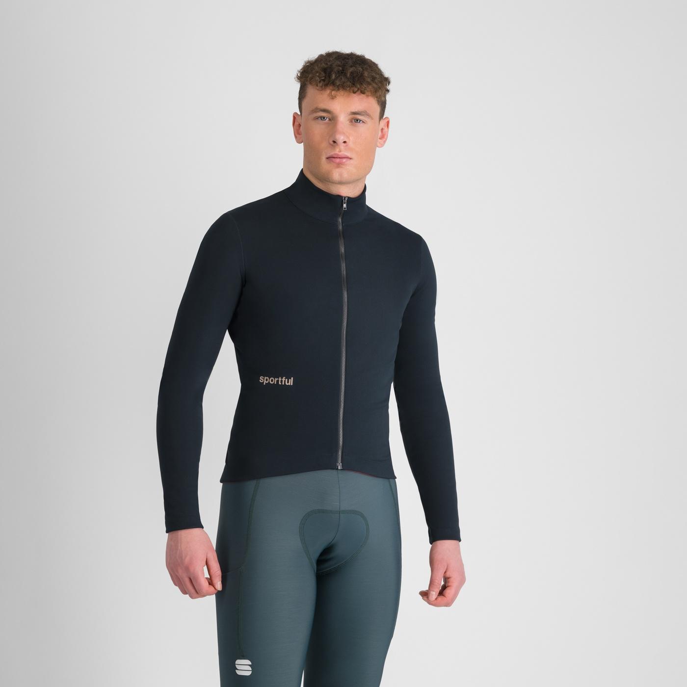 Classic jacket - black - sportful