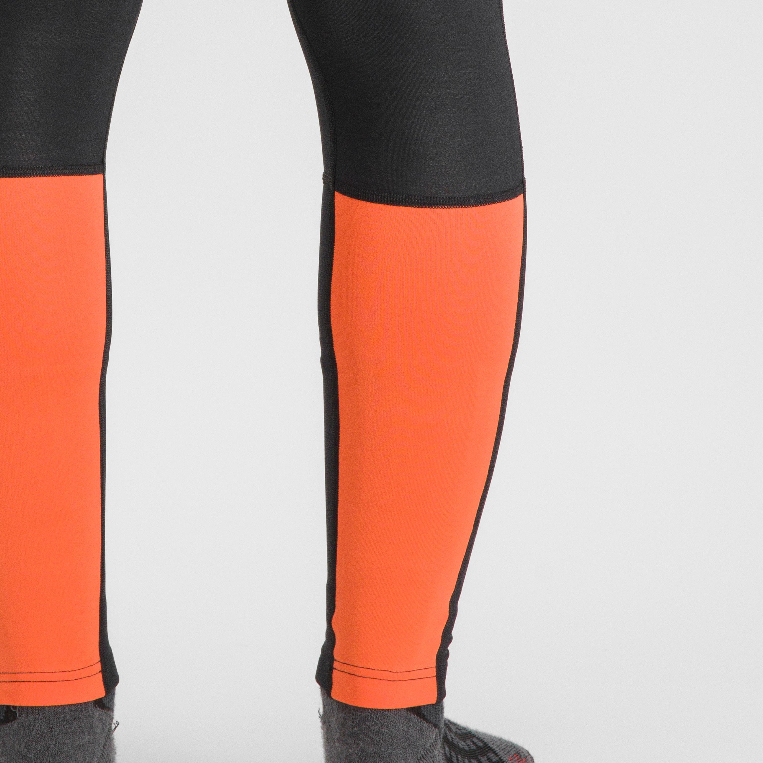 Cardio tech w protected tight - pomplemo - sportful