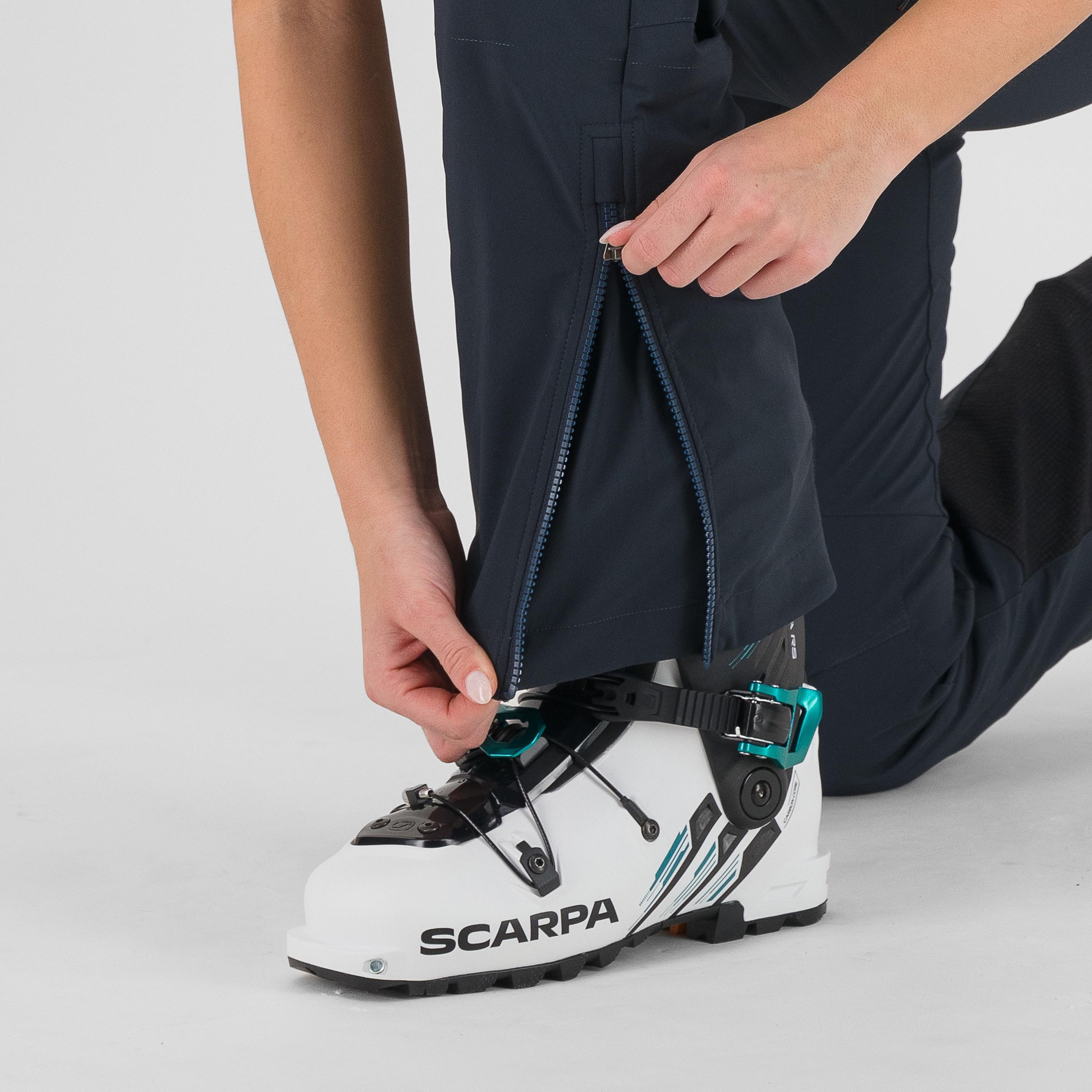 Palu' w pant - vulcan - karpos