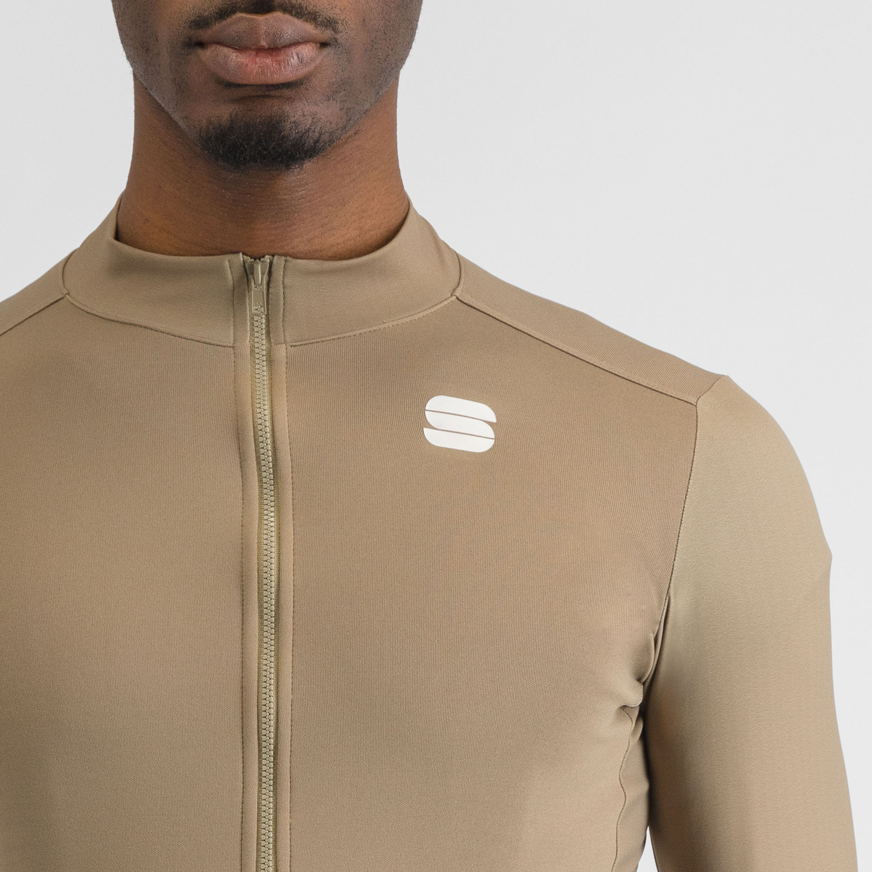 Srk thermal jersey - olive green - sportful