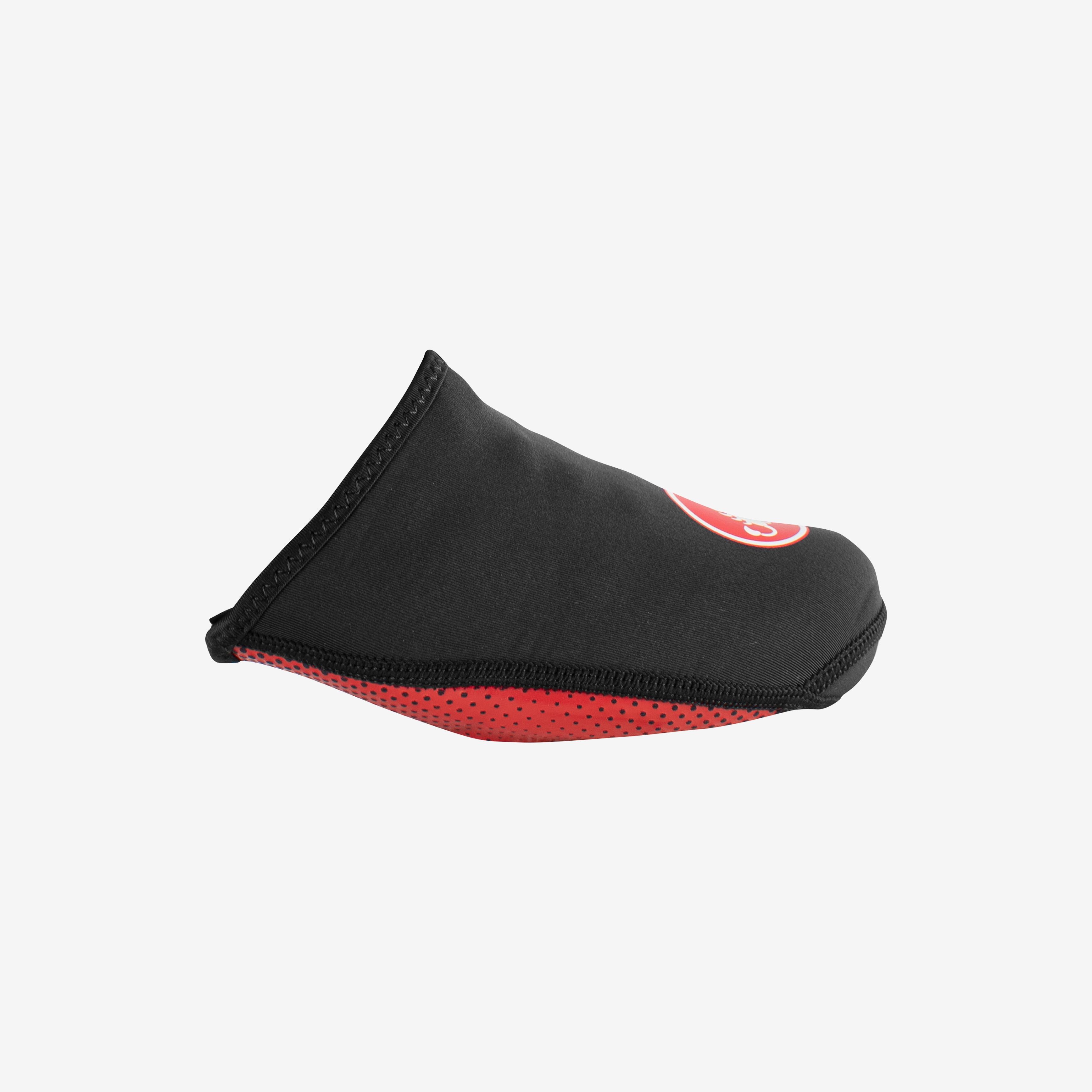 Toe thingy 2 - black - castelli