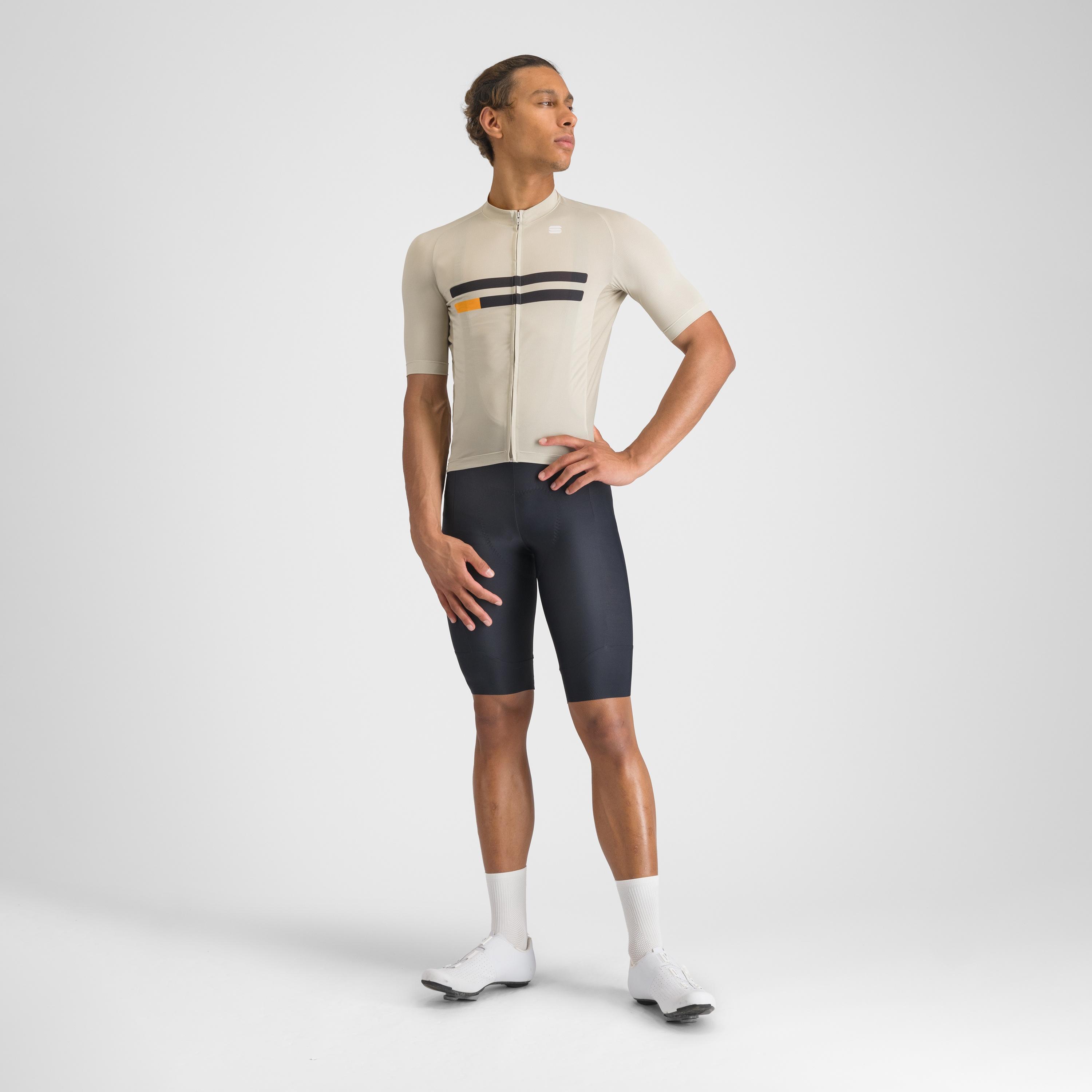 Starlight jersey - abbey stone - sportful