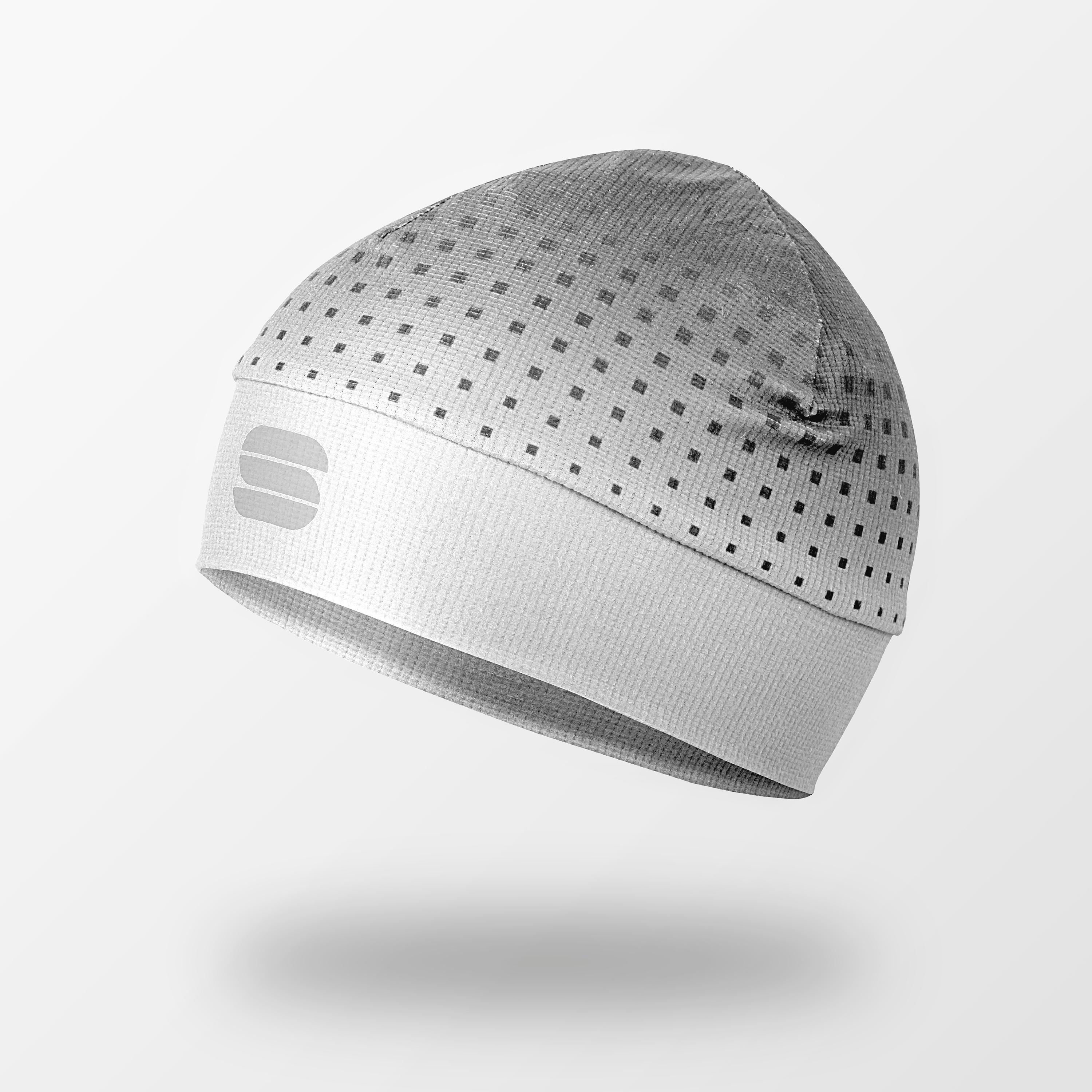 Rythmo w hat - bright white - sportful