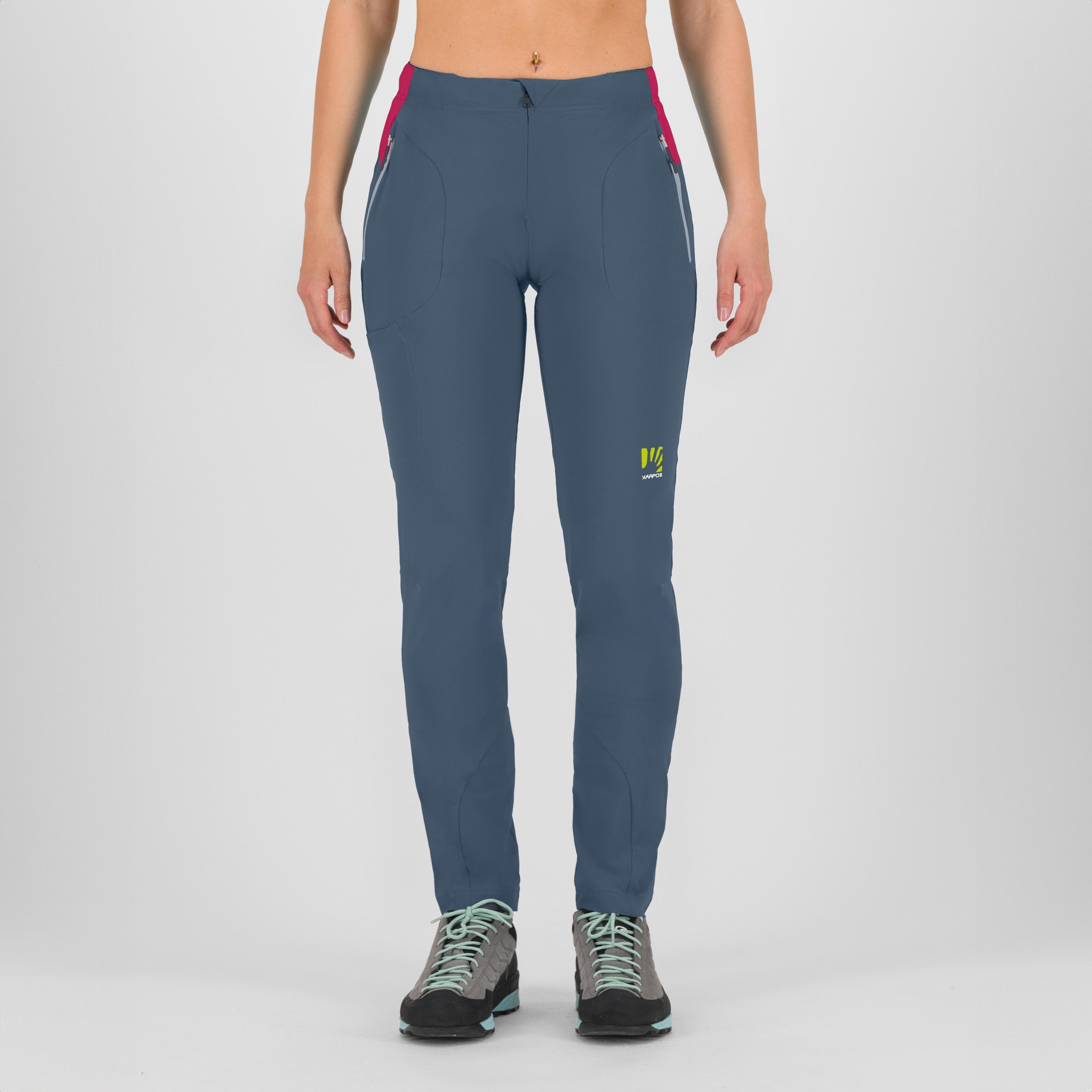 Roccia w pants - bluefin/innuendo - karpos