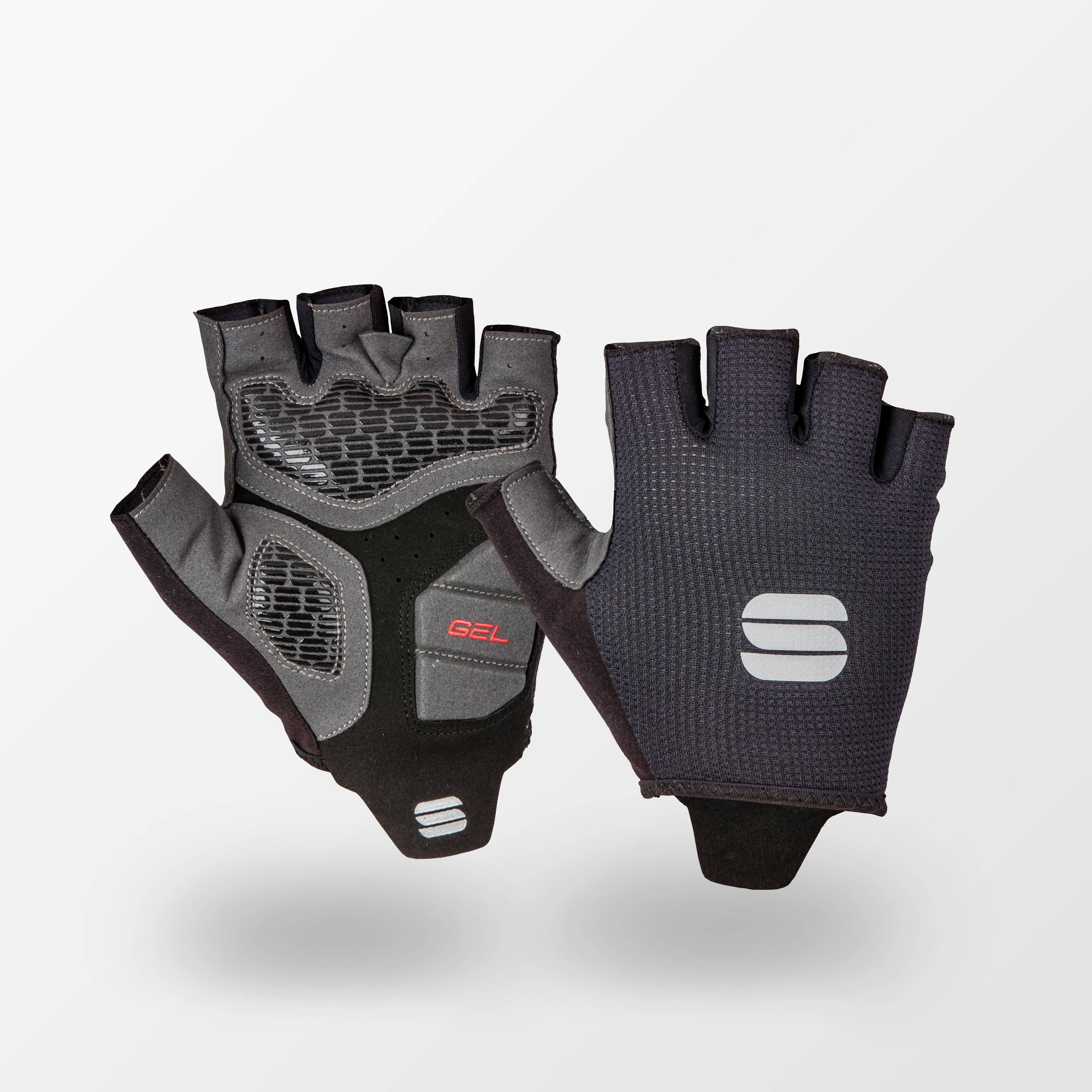 Tc glove - black - sportful