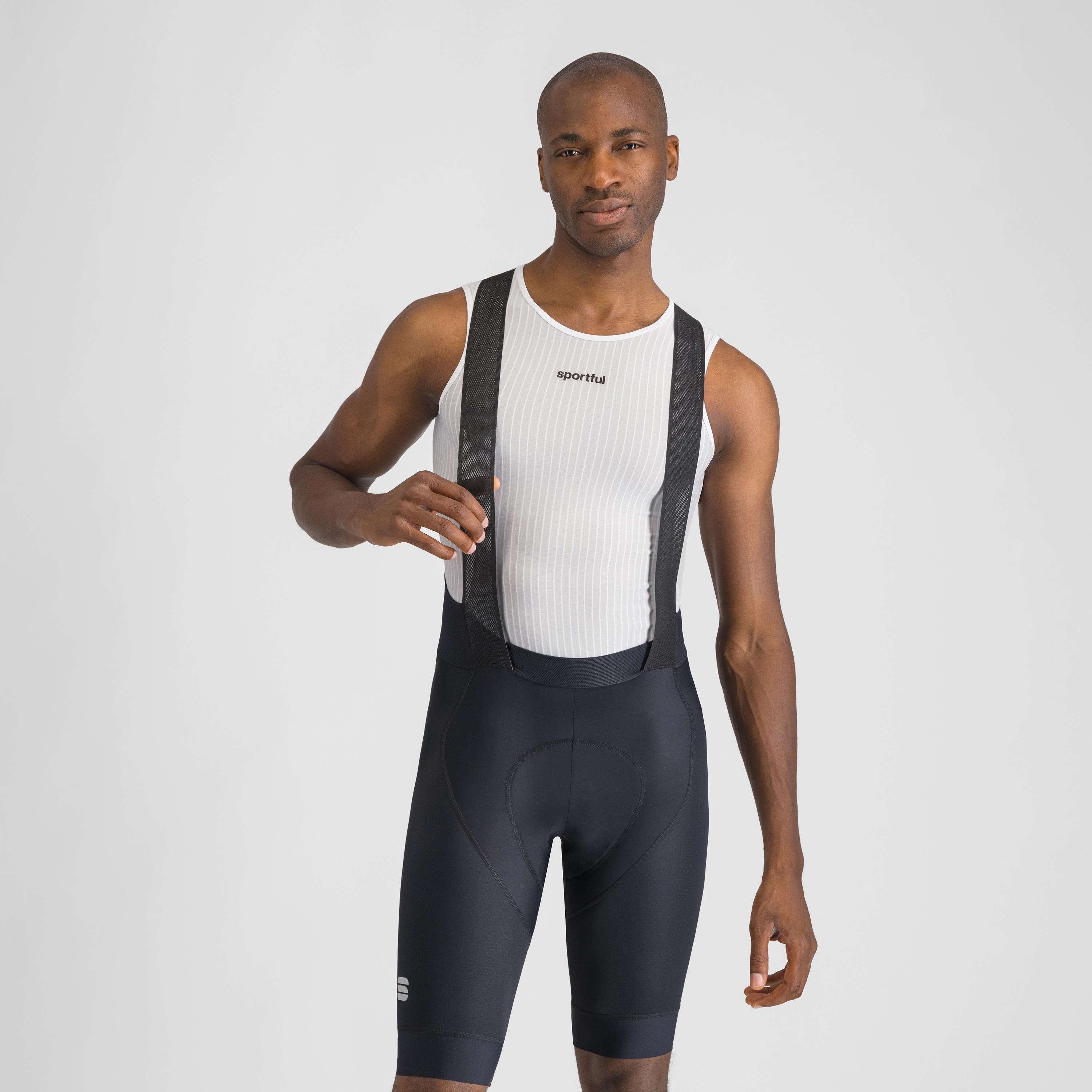 Pro baselayer sleeveless - white - sportful