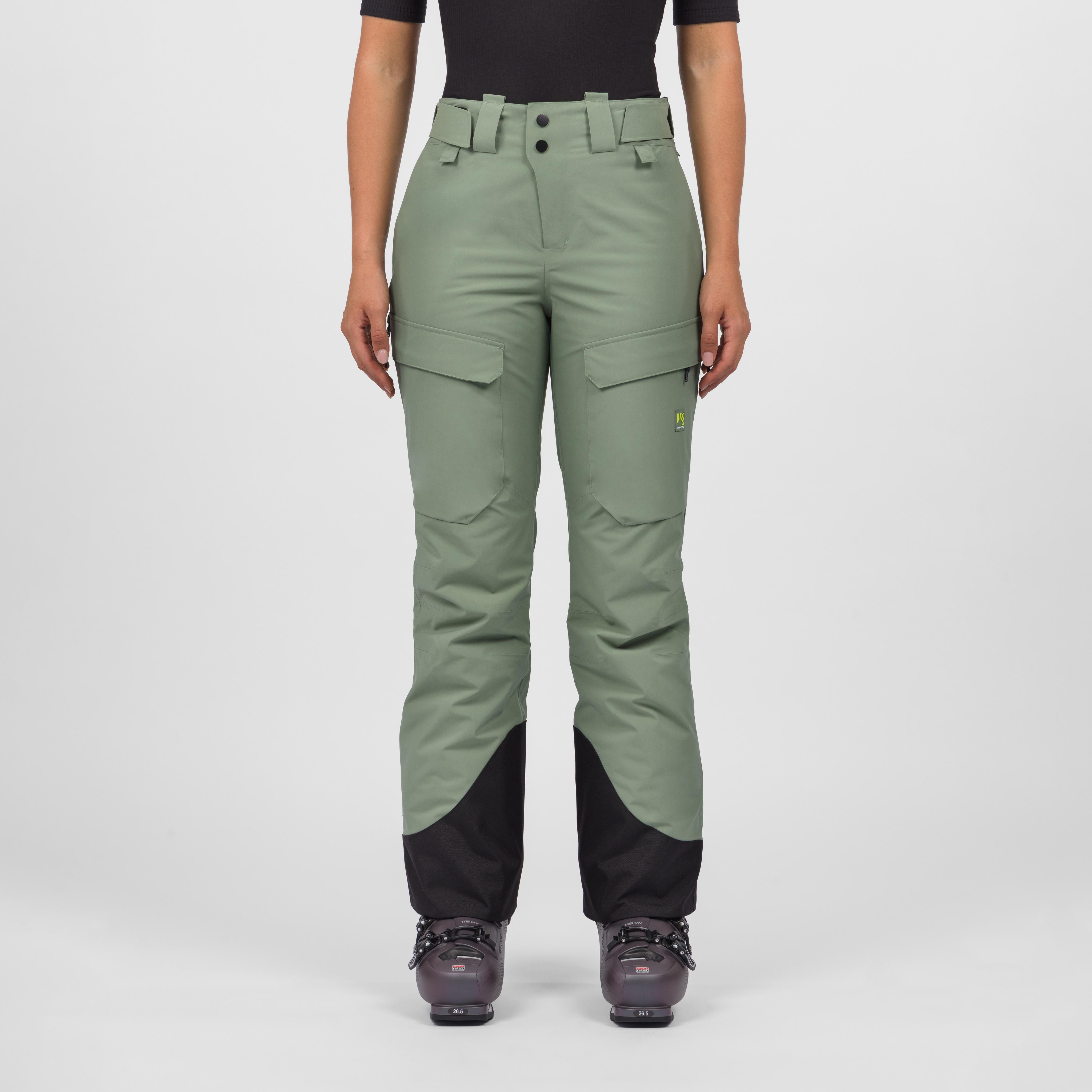Tognola w pants - hedge - karpos