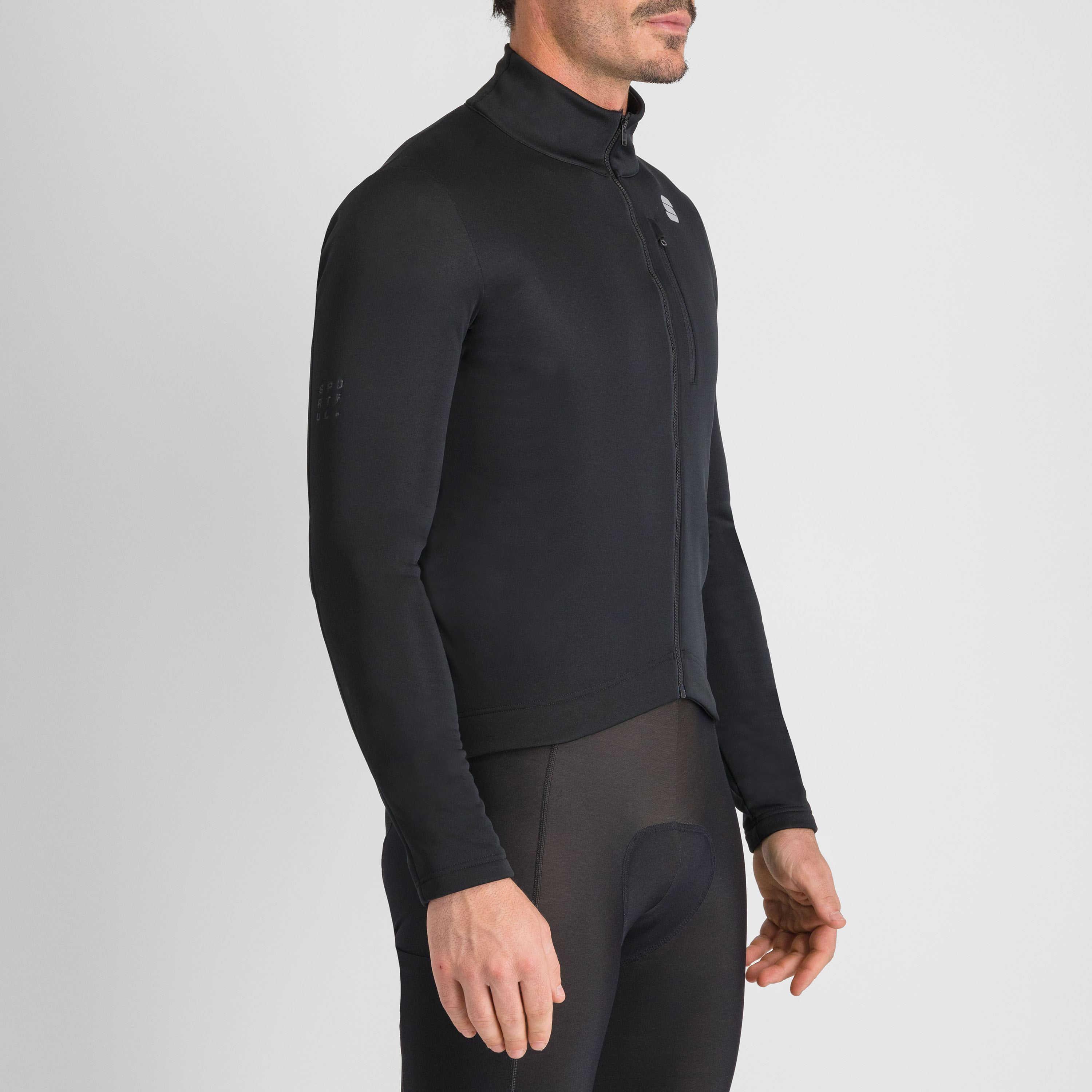 Srk jacket - black - sportful