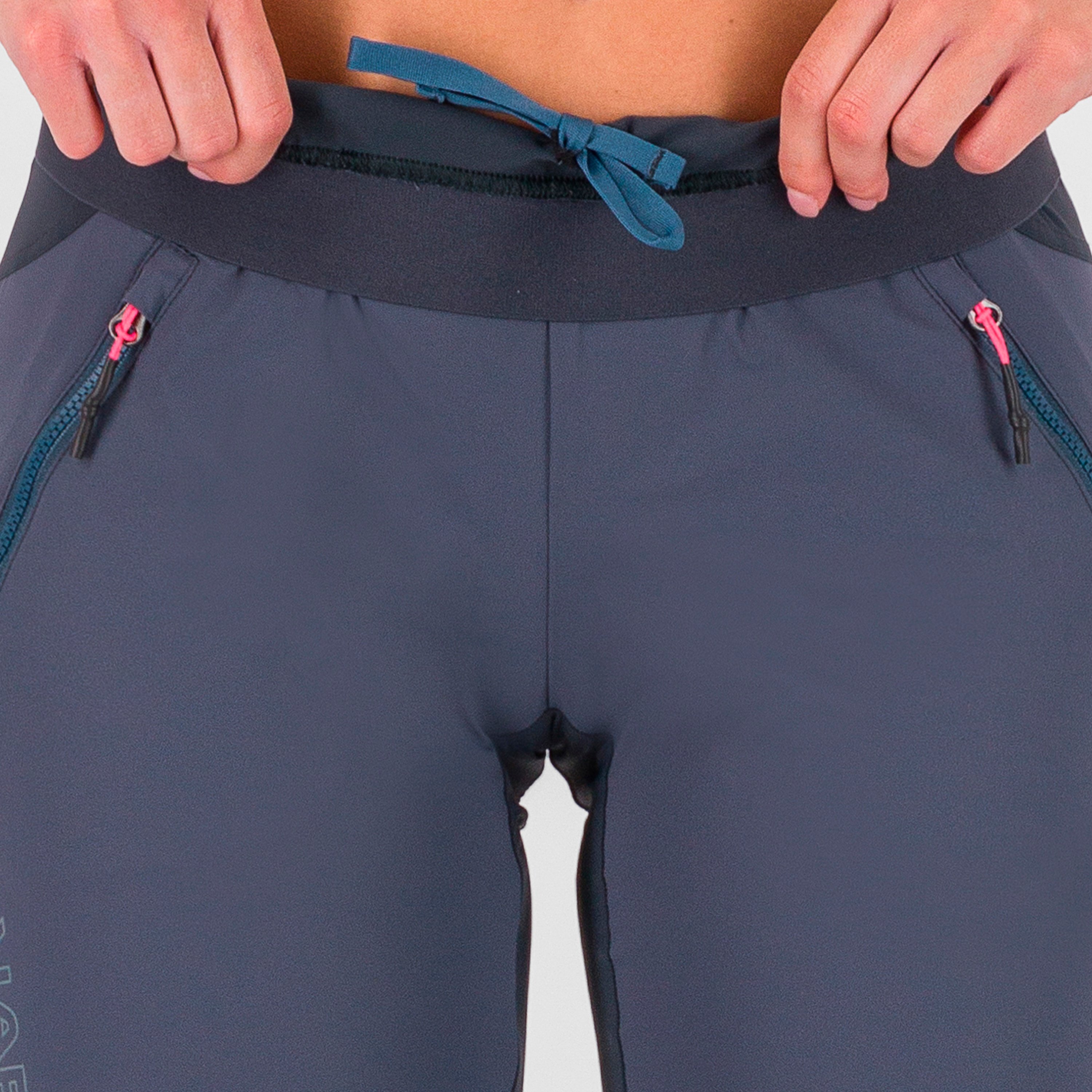 Tre cime evolution w pant - ombre blue - karpos