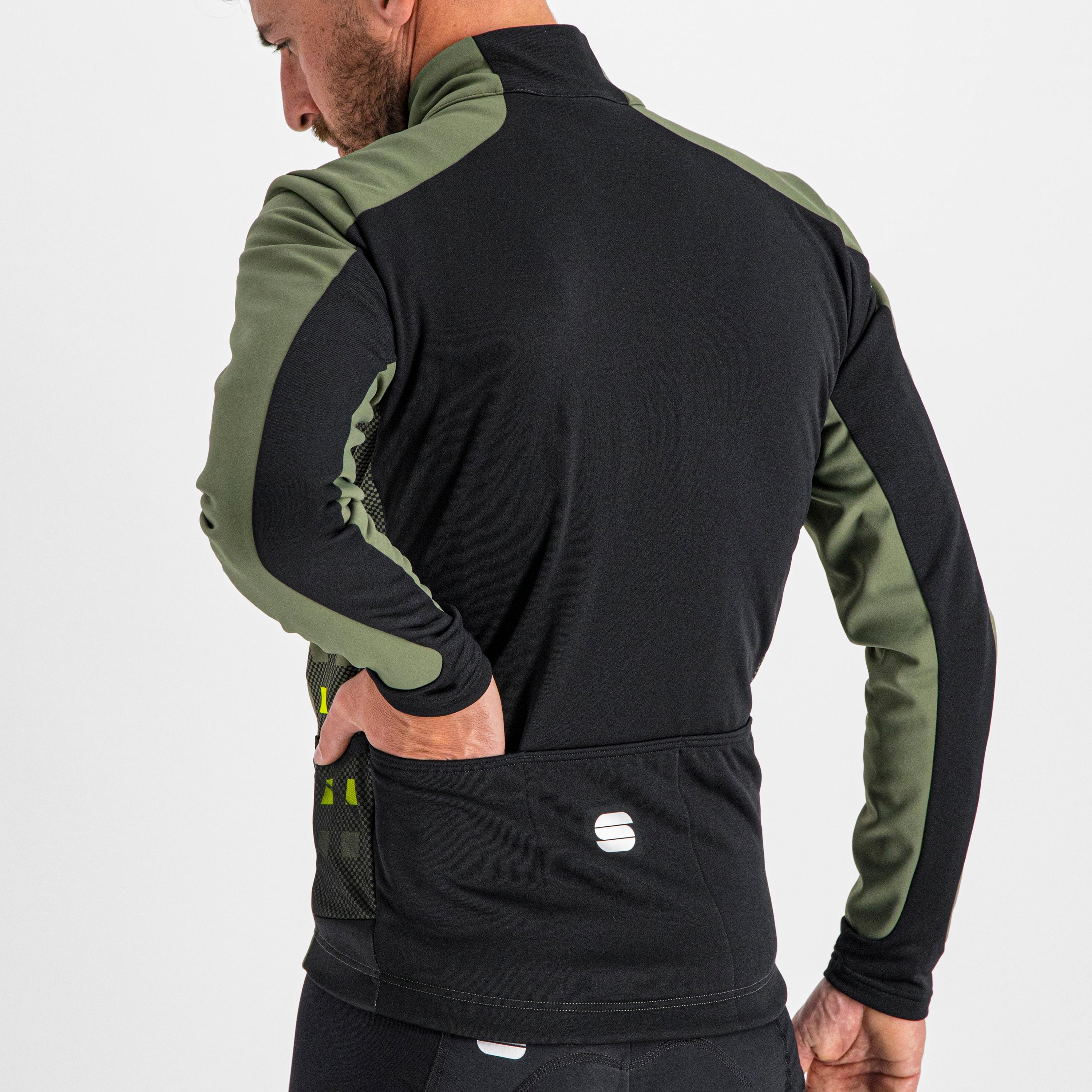 Neo softshell jacket - beetle - sportful