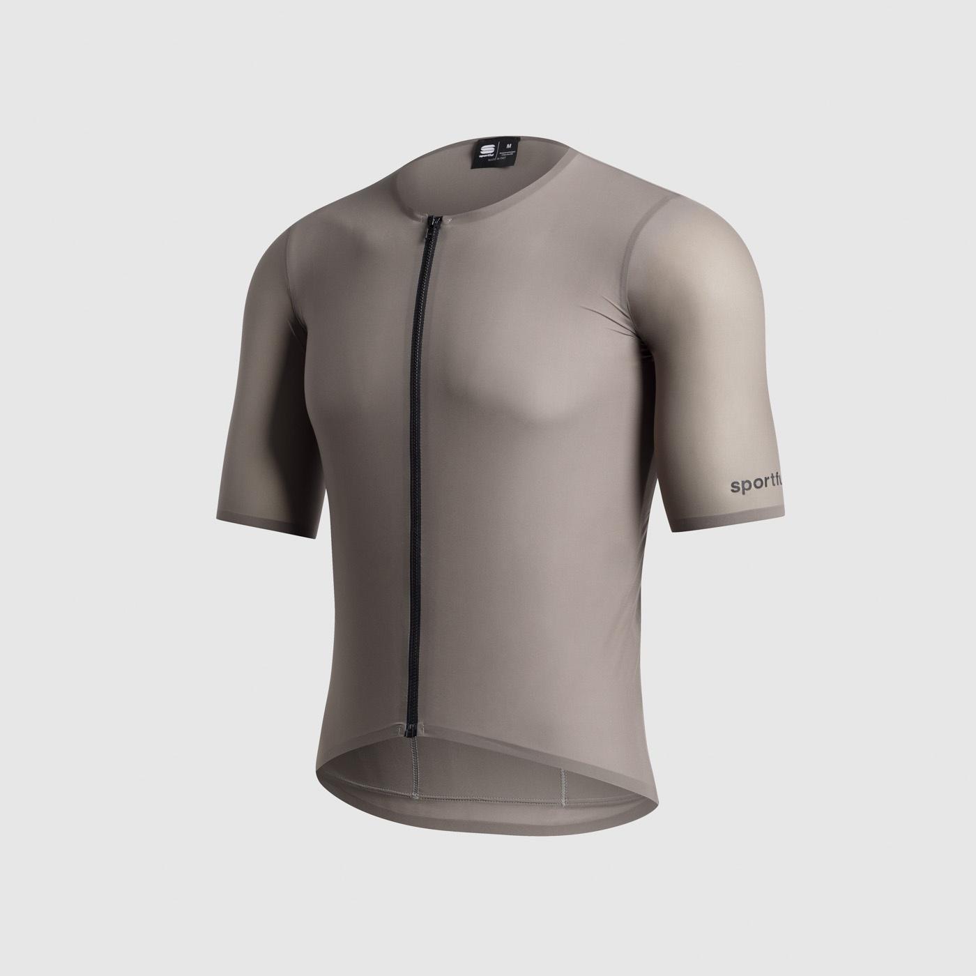 Uv-cold ss jersey - desert fossil - sportful