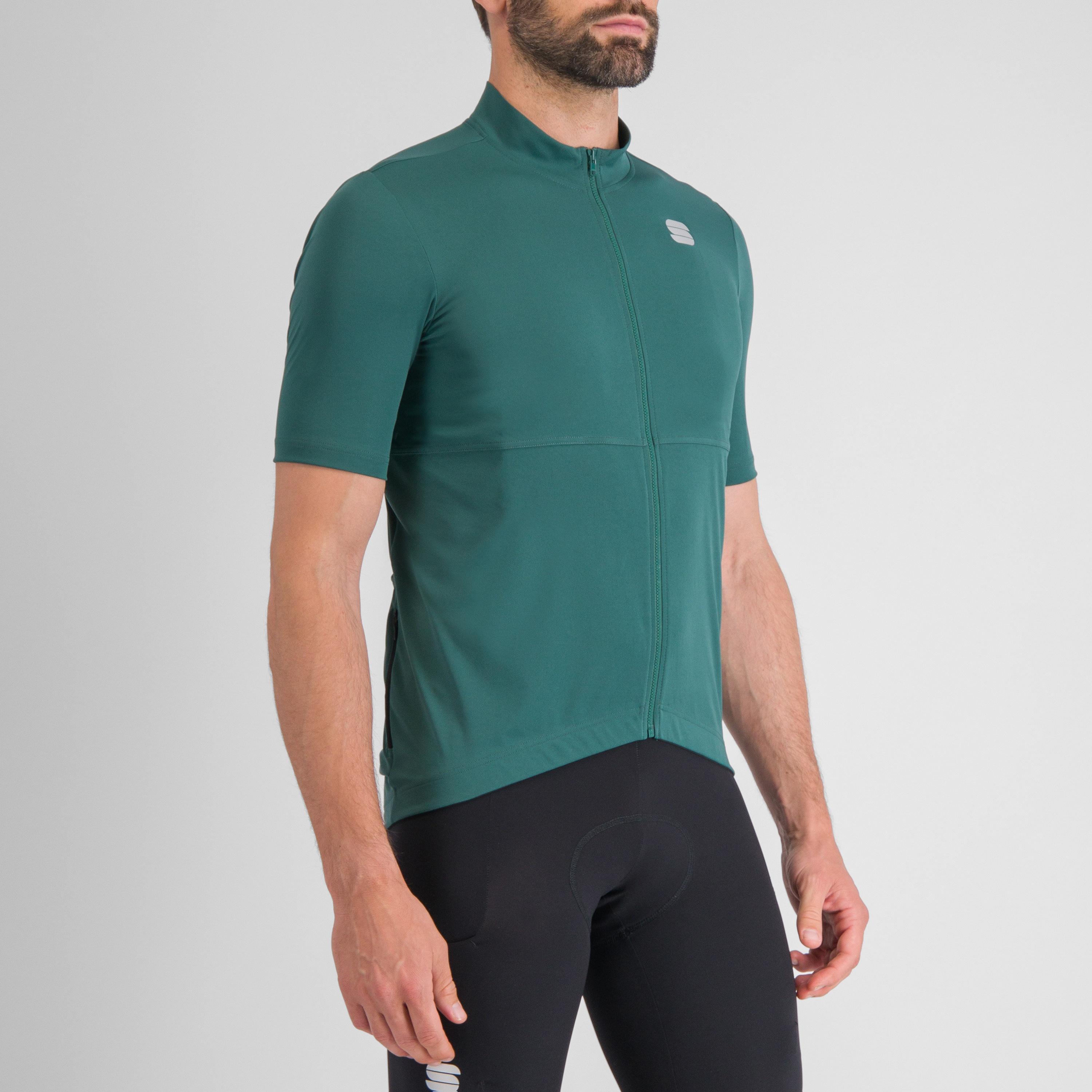 Giara jersey - shrub green - sportful