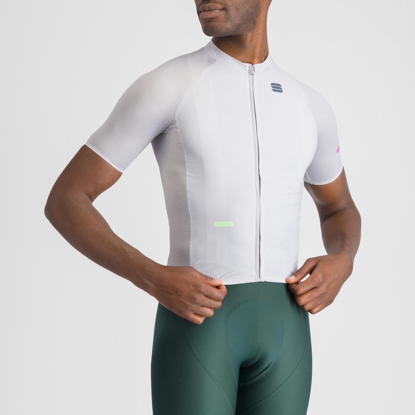 Supernova jersey - stone gray - sportful