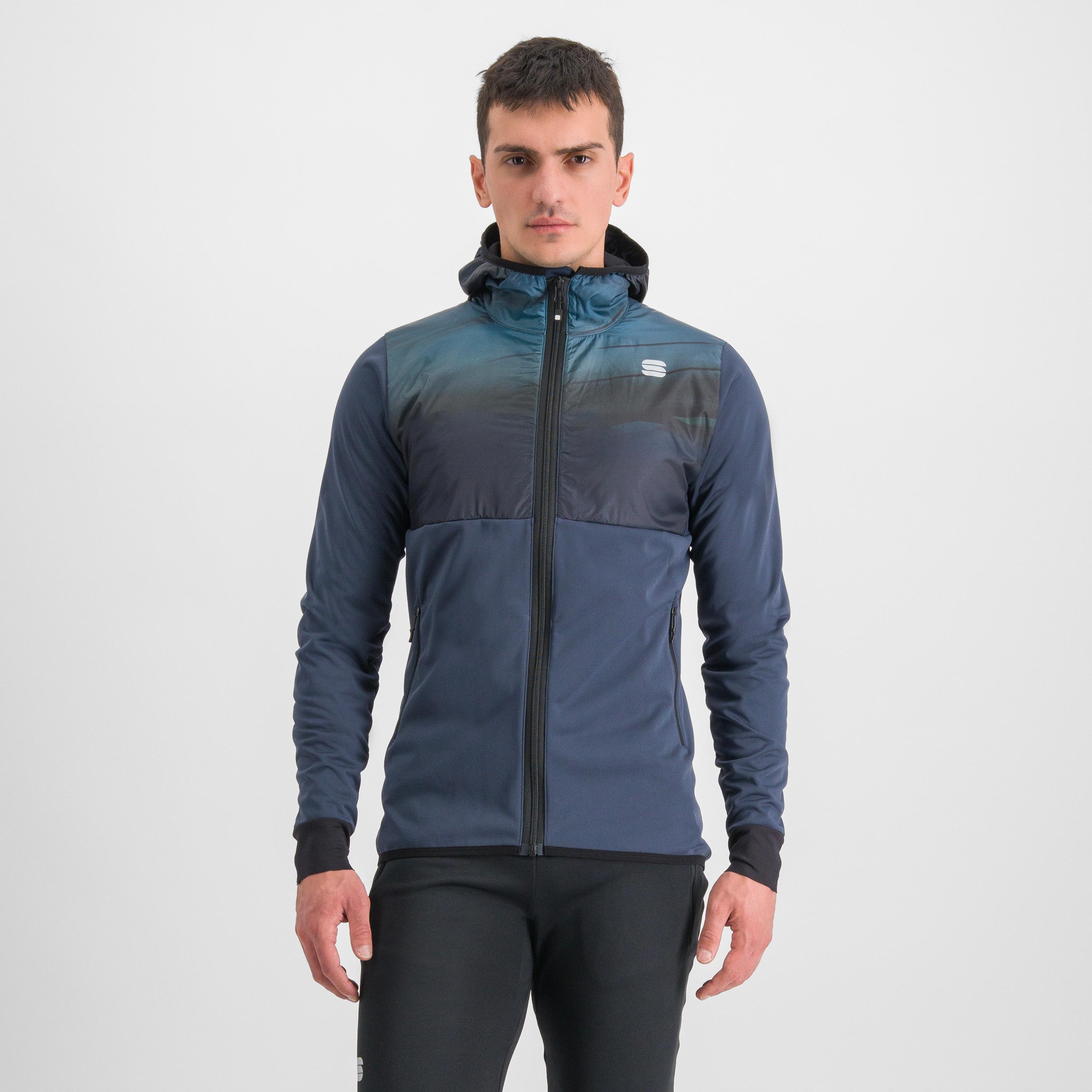 Rythmo jacket - galaxy blue - sportful
