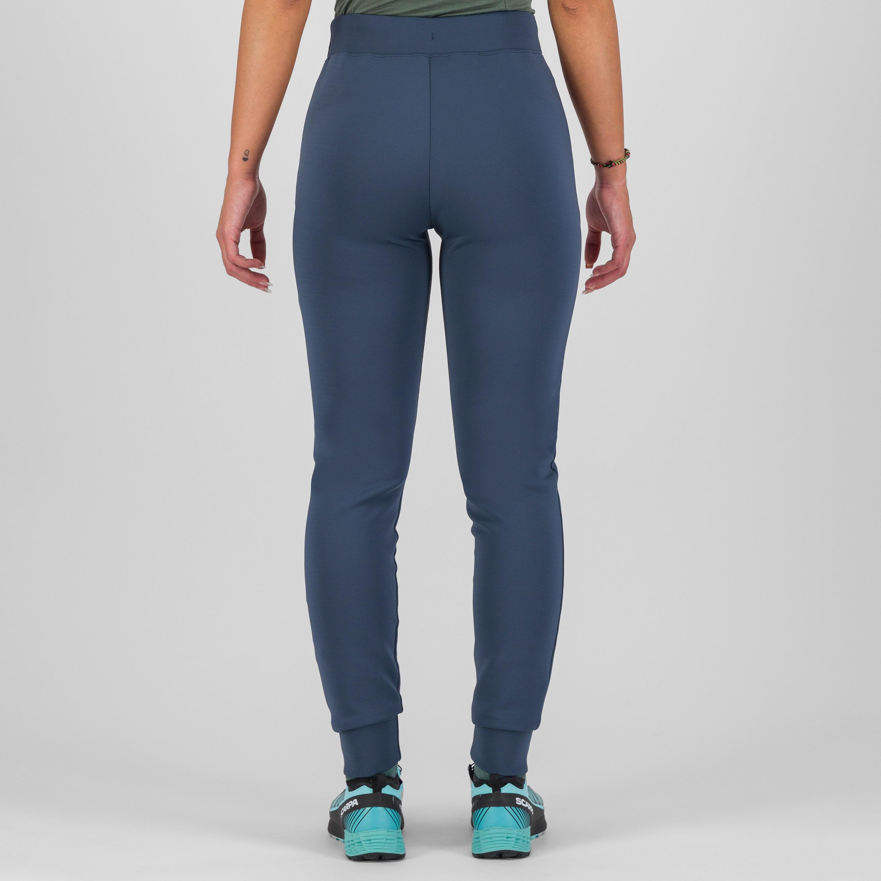 Easyfrizz winter w pant - midnight - karpos