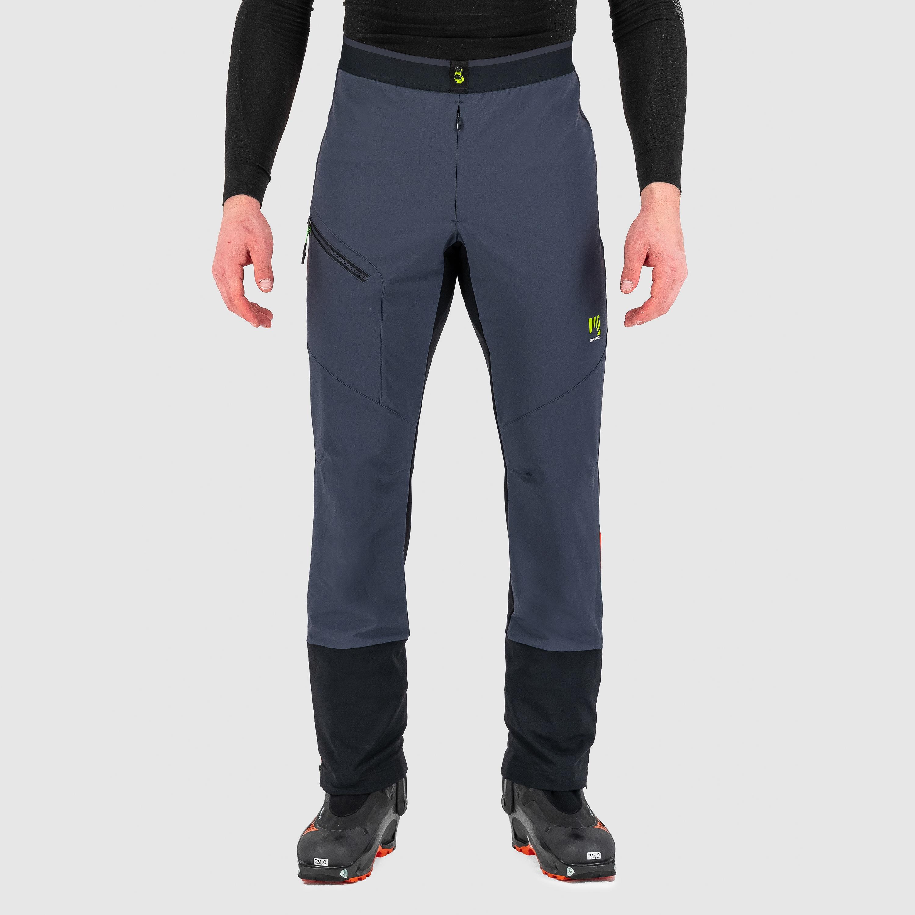 Grand mont skimo pant - india ink/black - karpos
