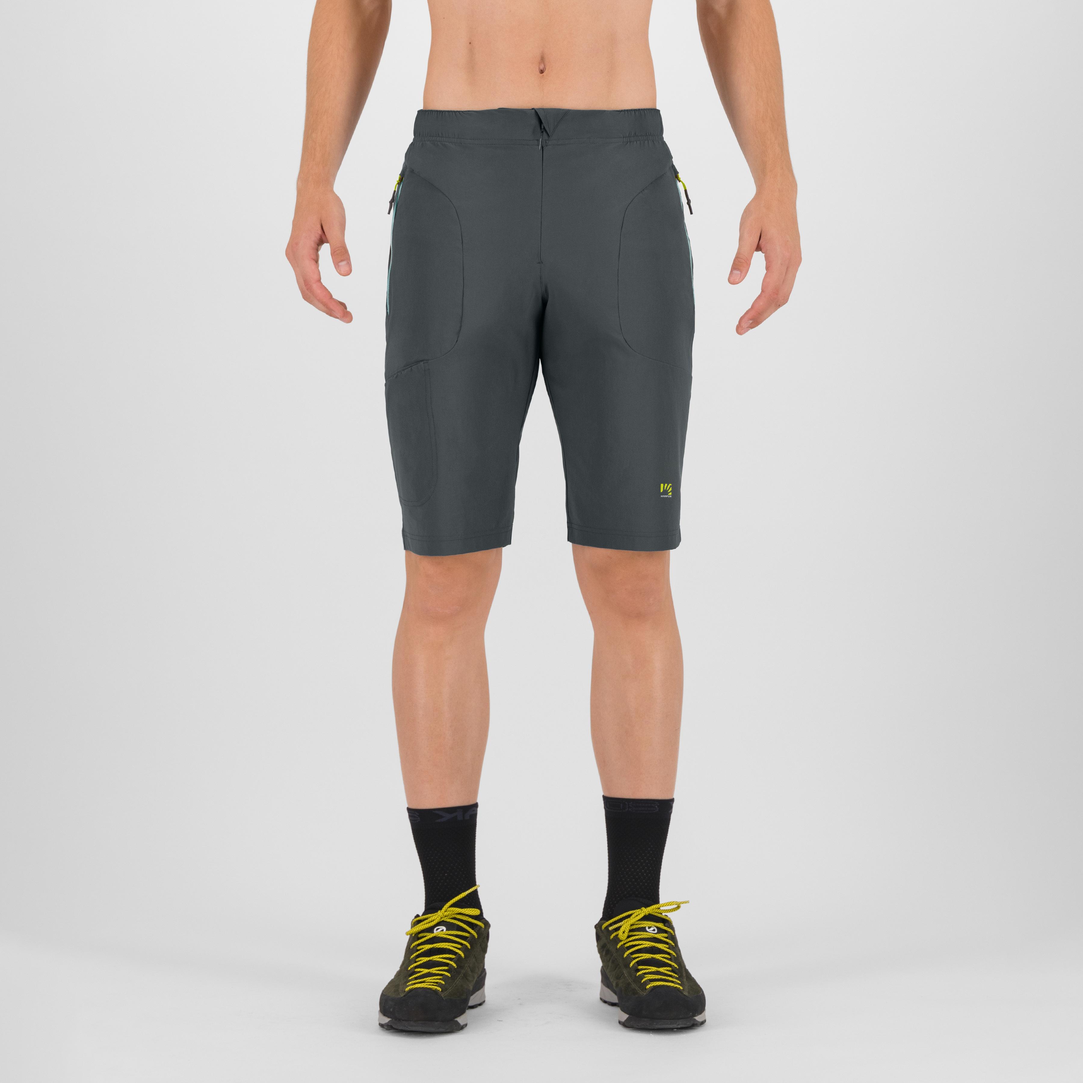 Roccia bermuda - urban/woodl.gray - karpos
