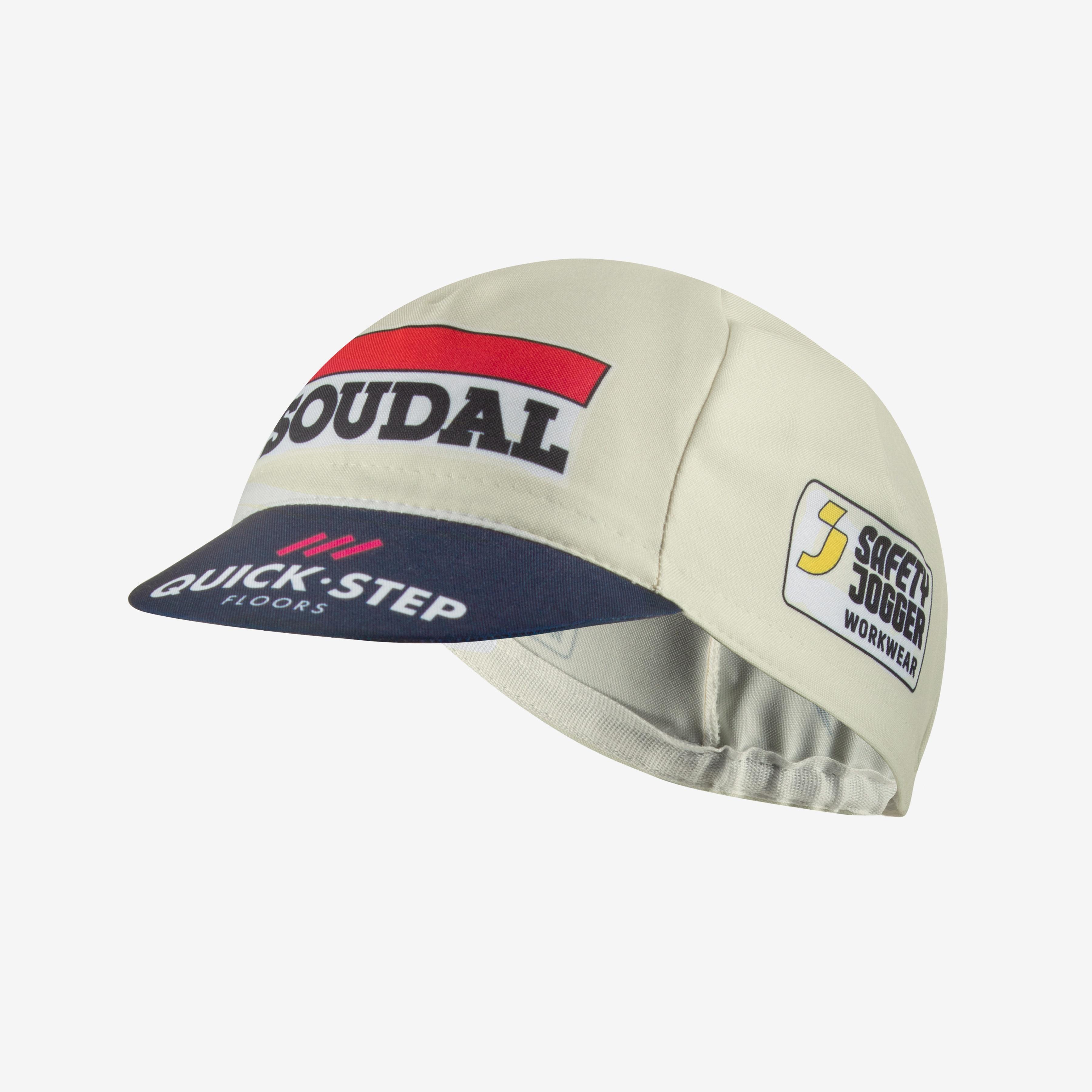 Giro26 150 years cycling cap - vintage white - castelli