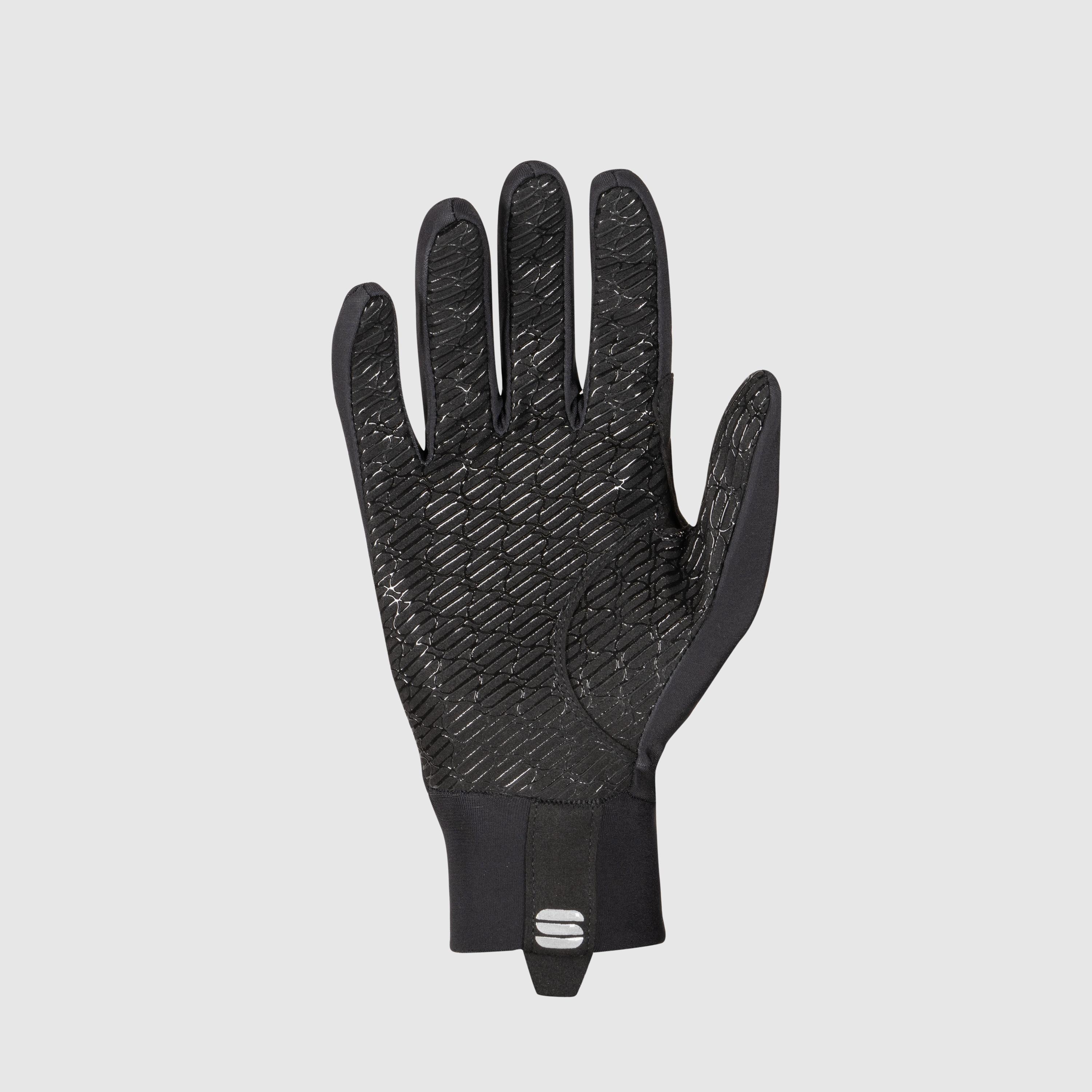 No rain gloves - black - sportful